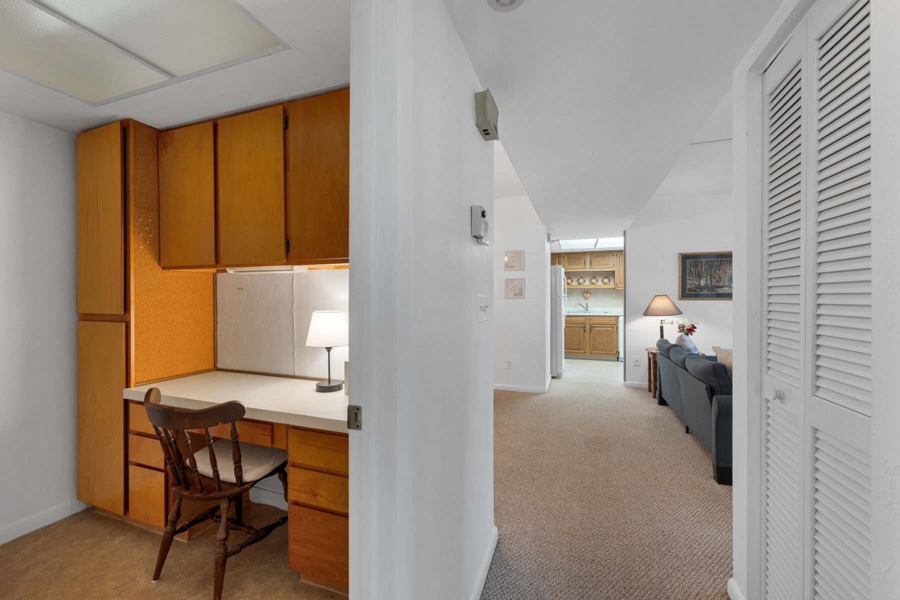 1701 Courtyard Way , A-106