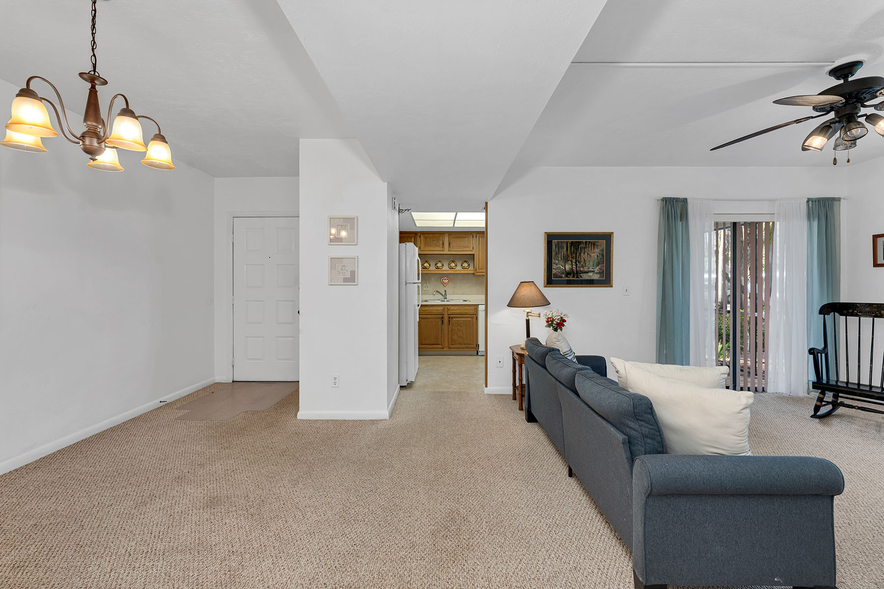 1701 Courtyard Way , A-106