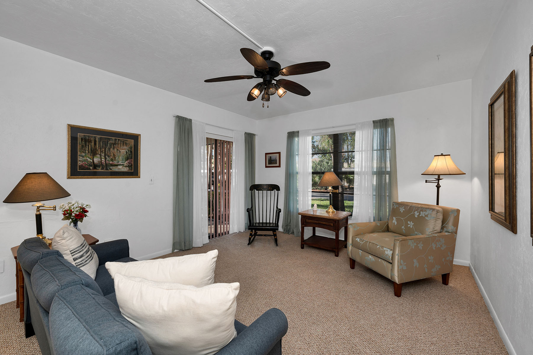 1701 Courtyard Way , A-106
