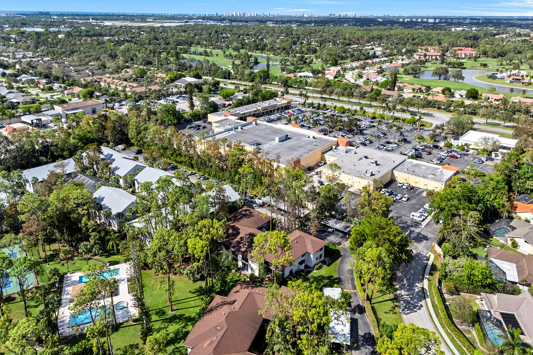 1701 Courtyard Way , A-106