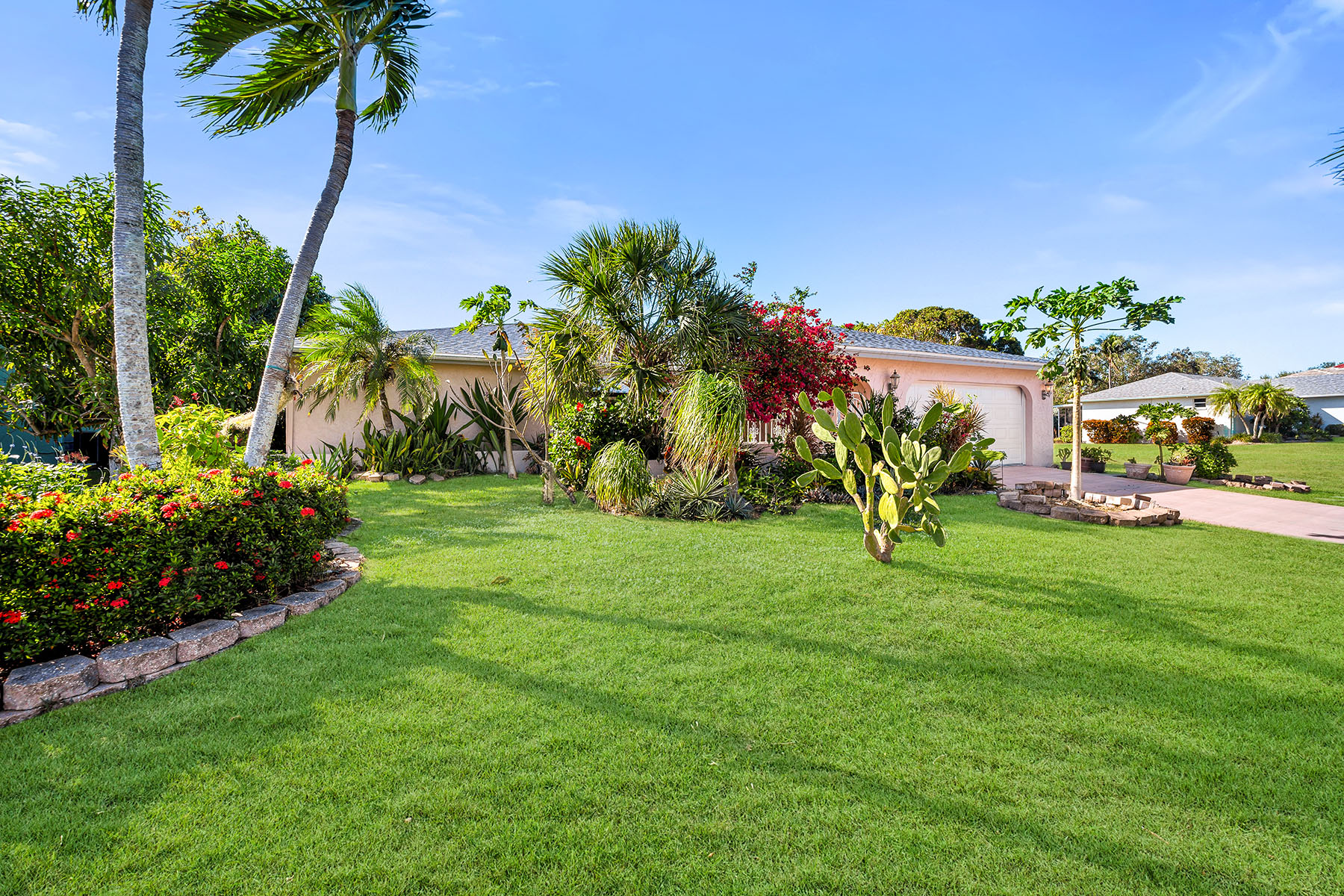 590 Fieldstone Drive