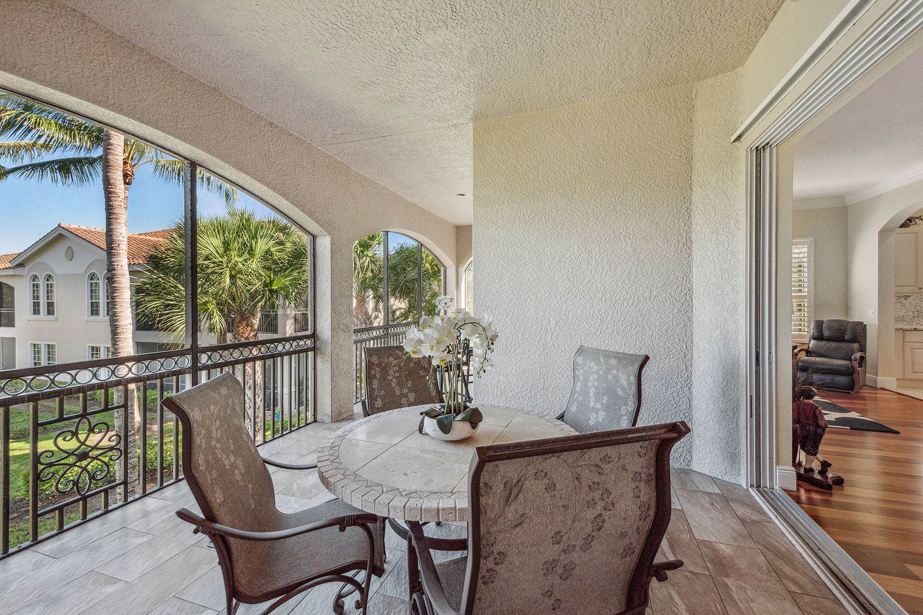 3189 Aviamar Circle , 202
