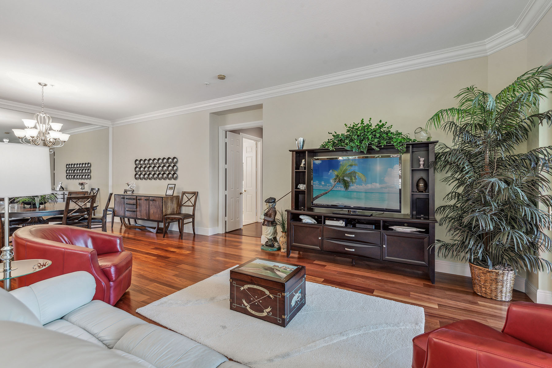 3189 Aviamar Circle , 202