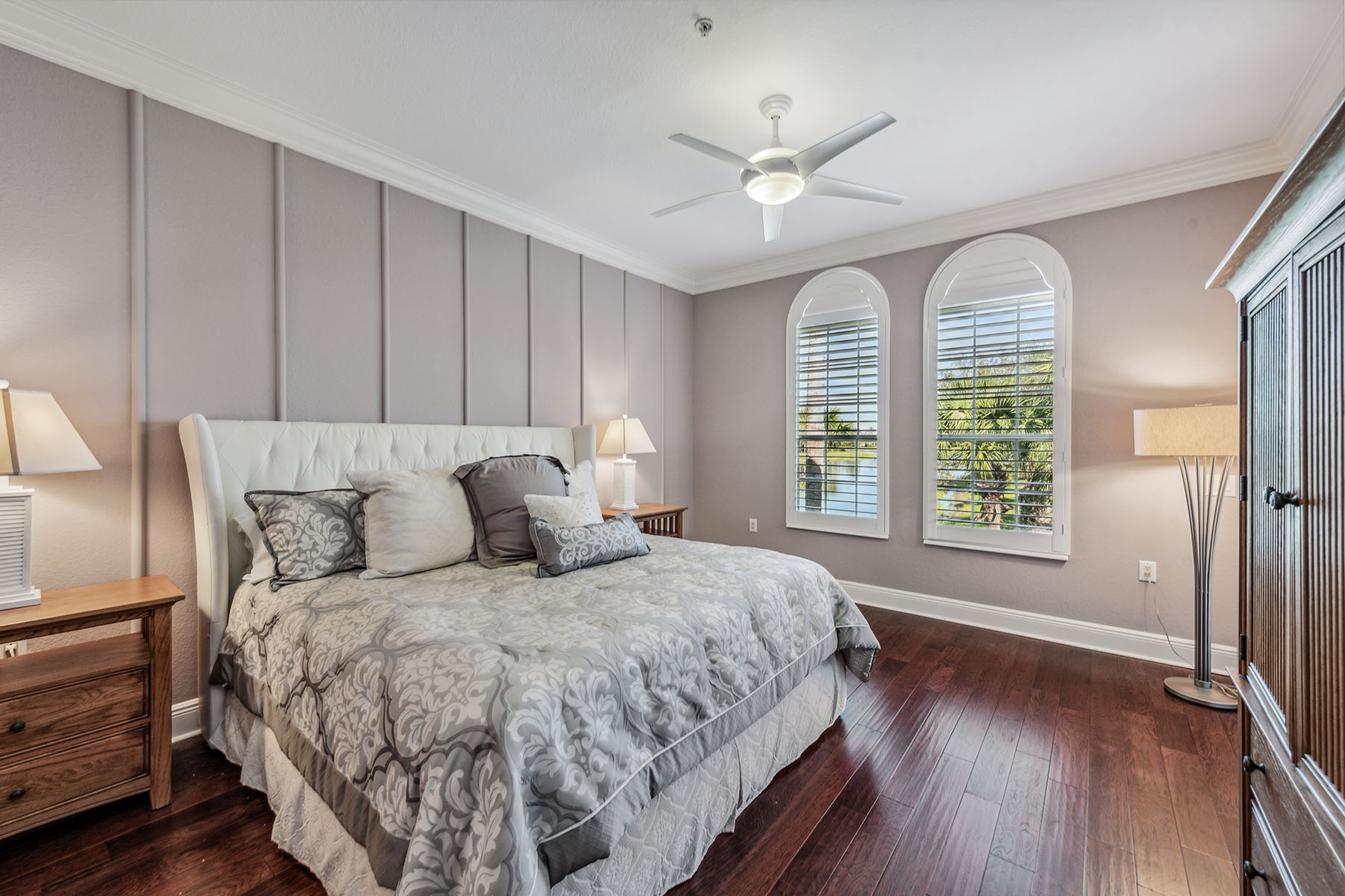 3189 Aviamar Circle , 202