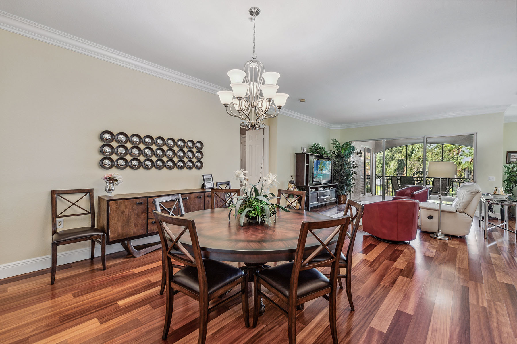 3189 Aviamar Circle , 202