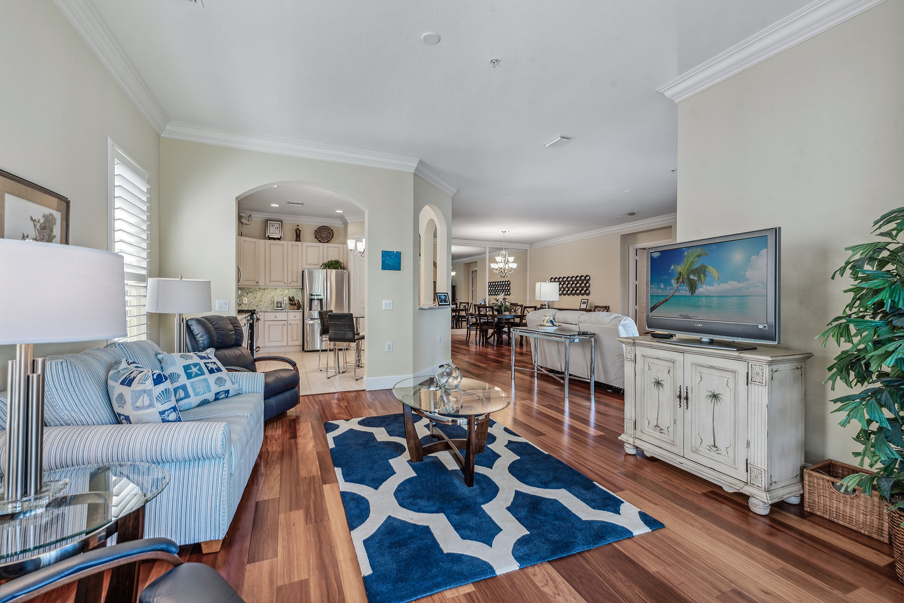 3189 Aviamar Circle , 202