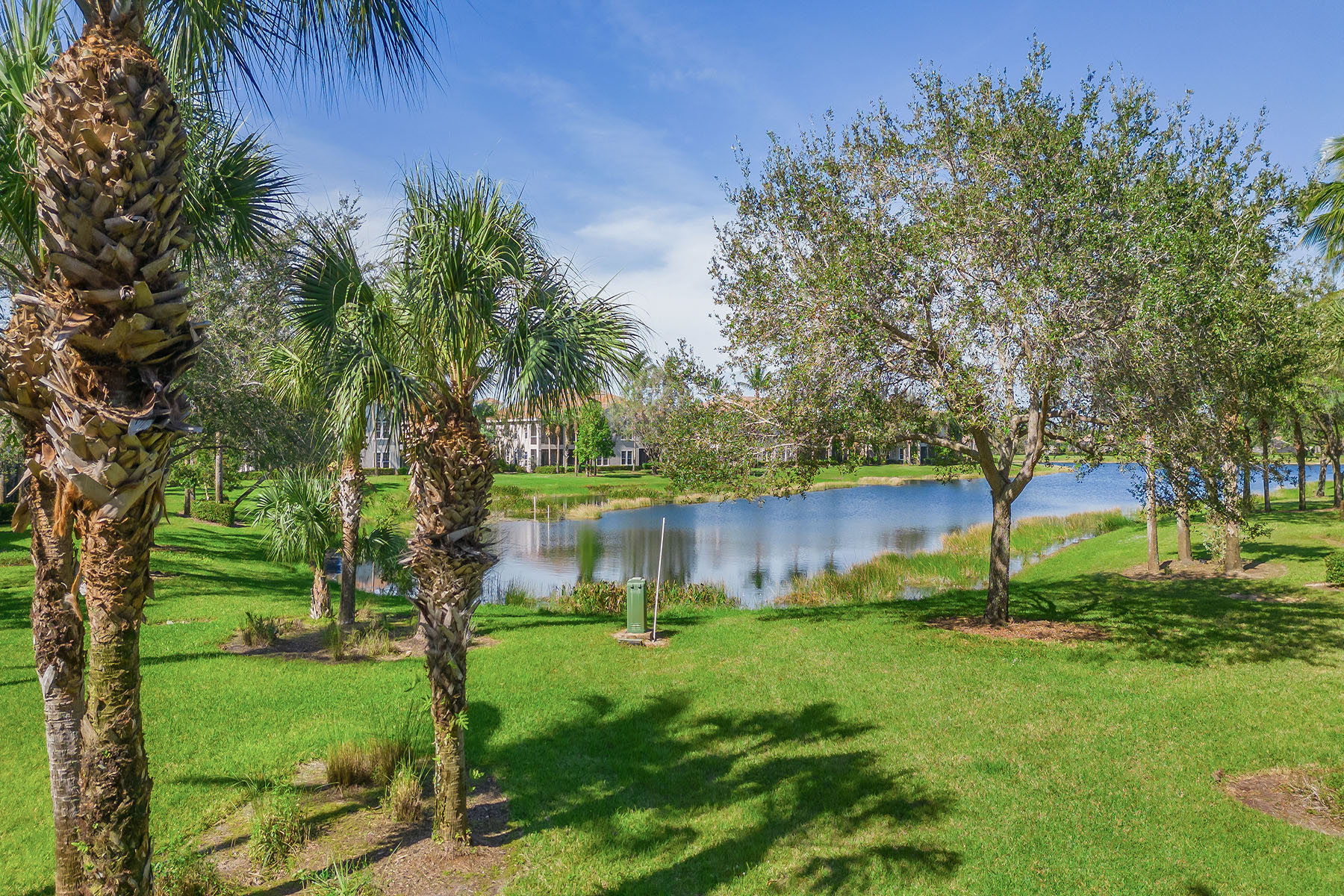 3189 Aviamar Circle , 202