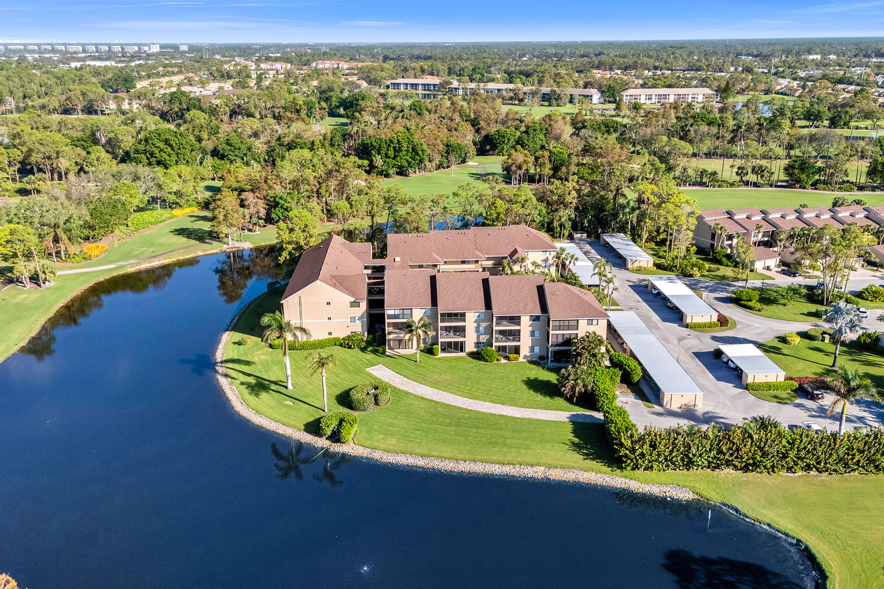 5250 Fox Hollow Drive , 528