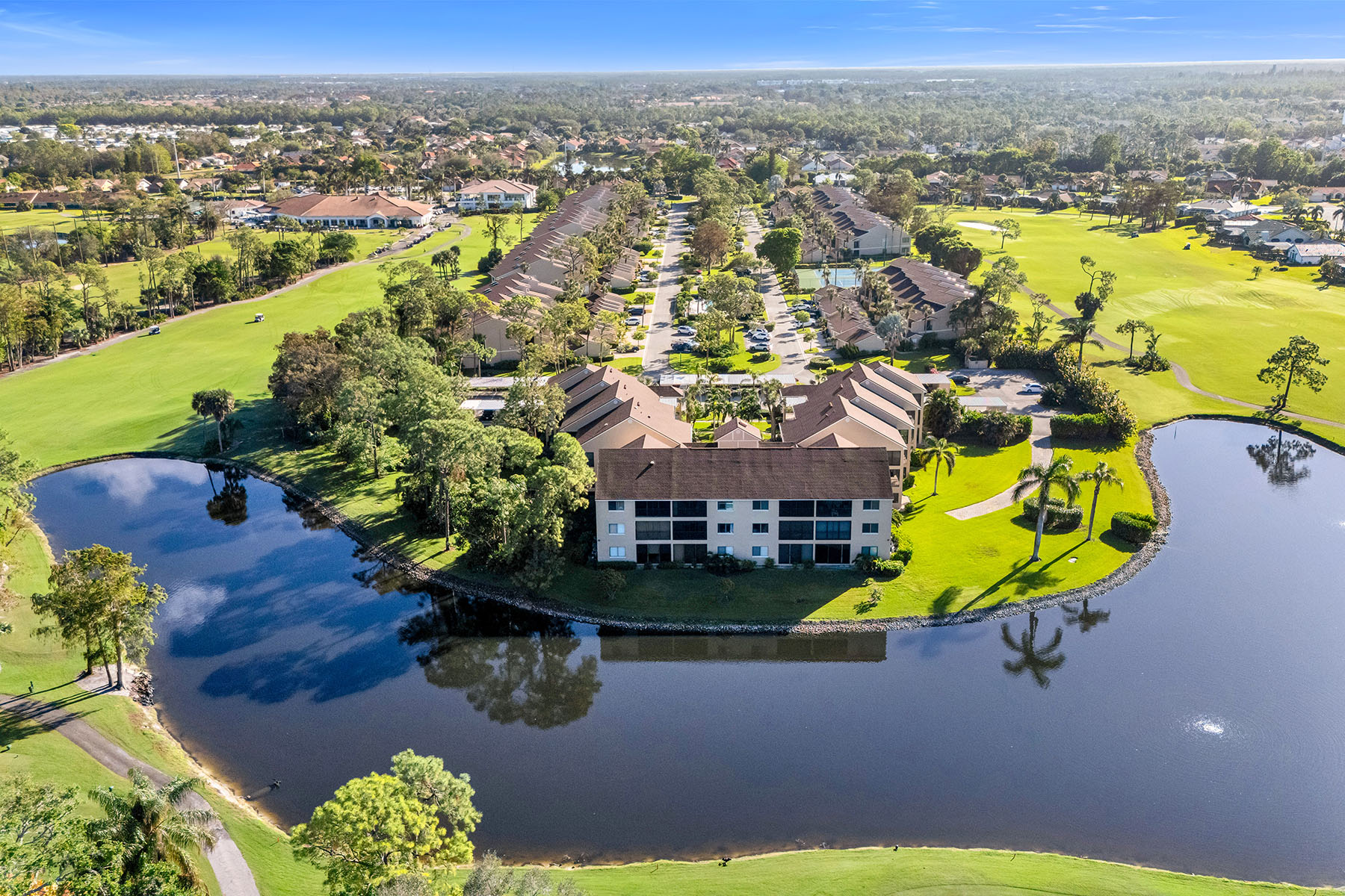 5250 Fox Hollow Drive , 528