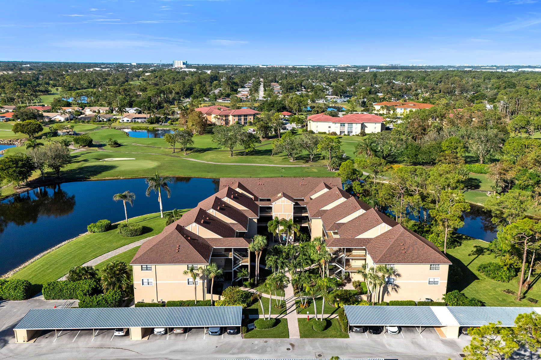 5250 Fox Hollow Drive , 528