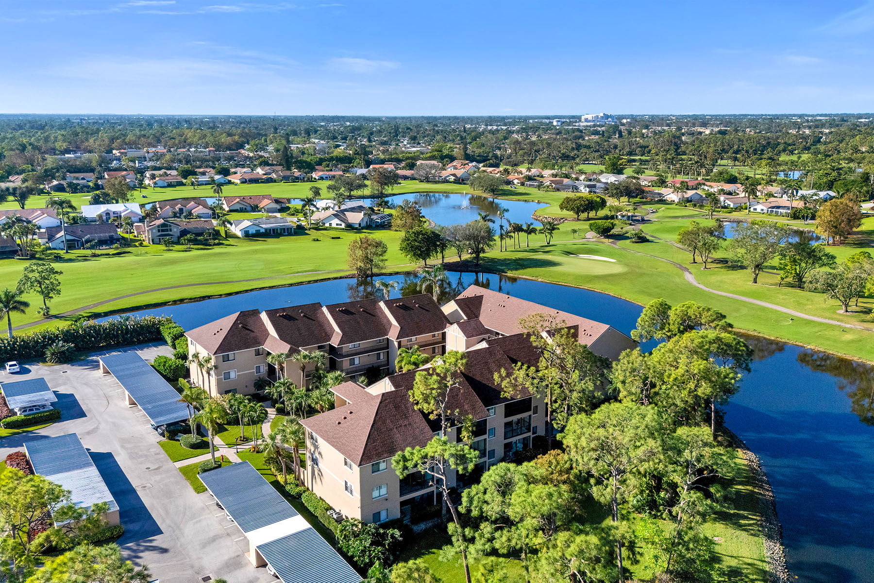 5250 Fox Hollow Drive , 528