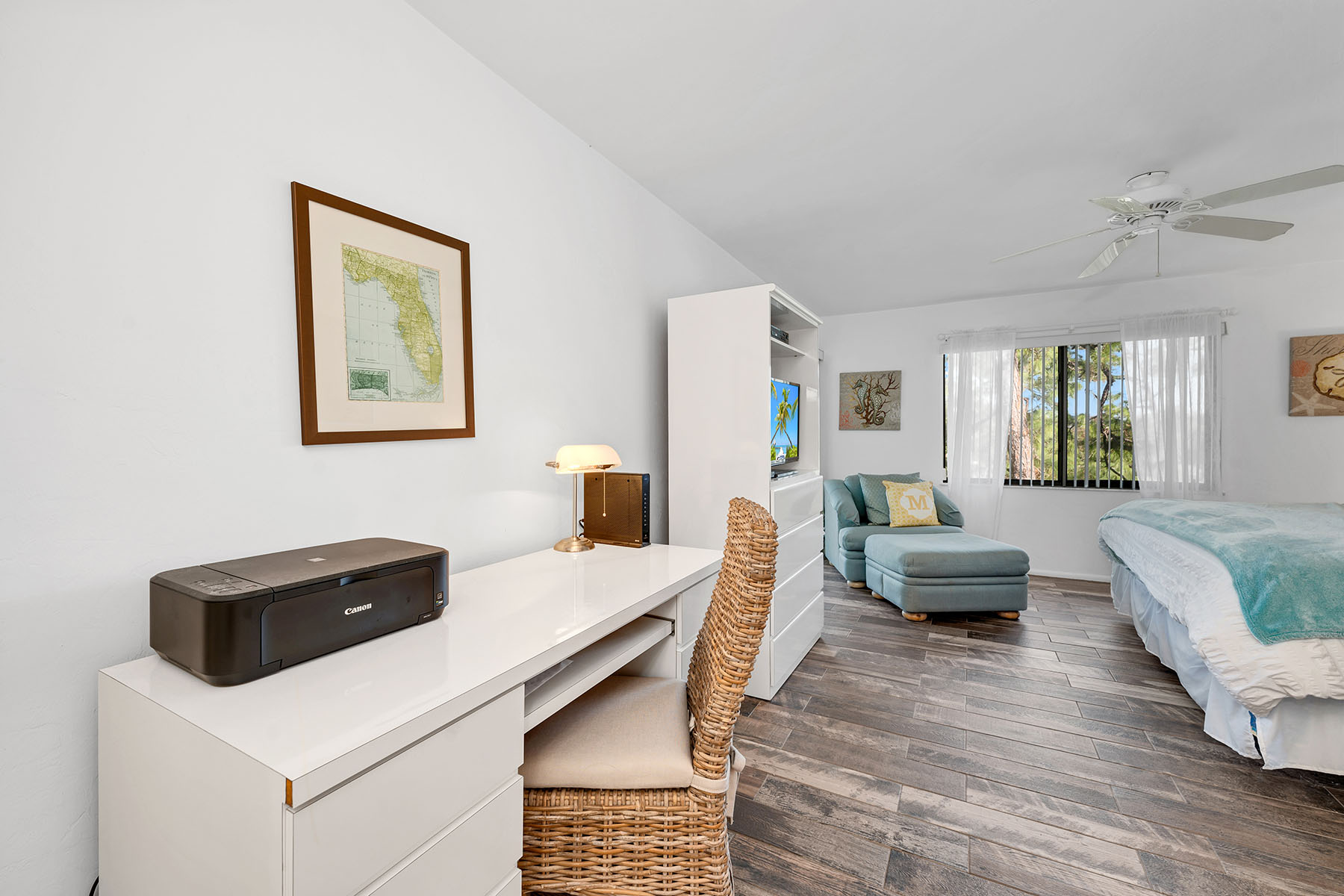 5250 Fox Hollow Drive , 528