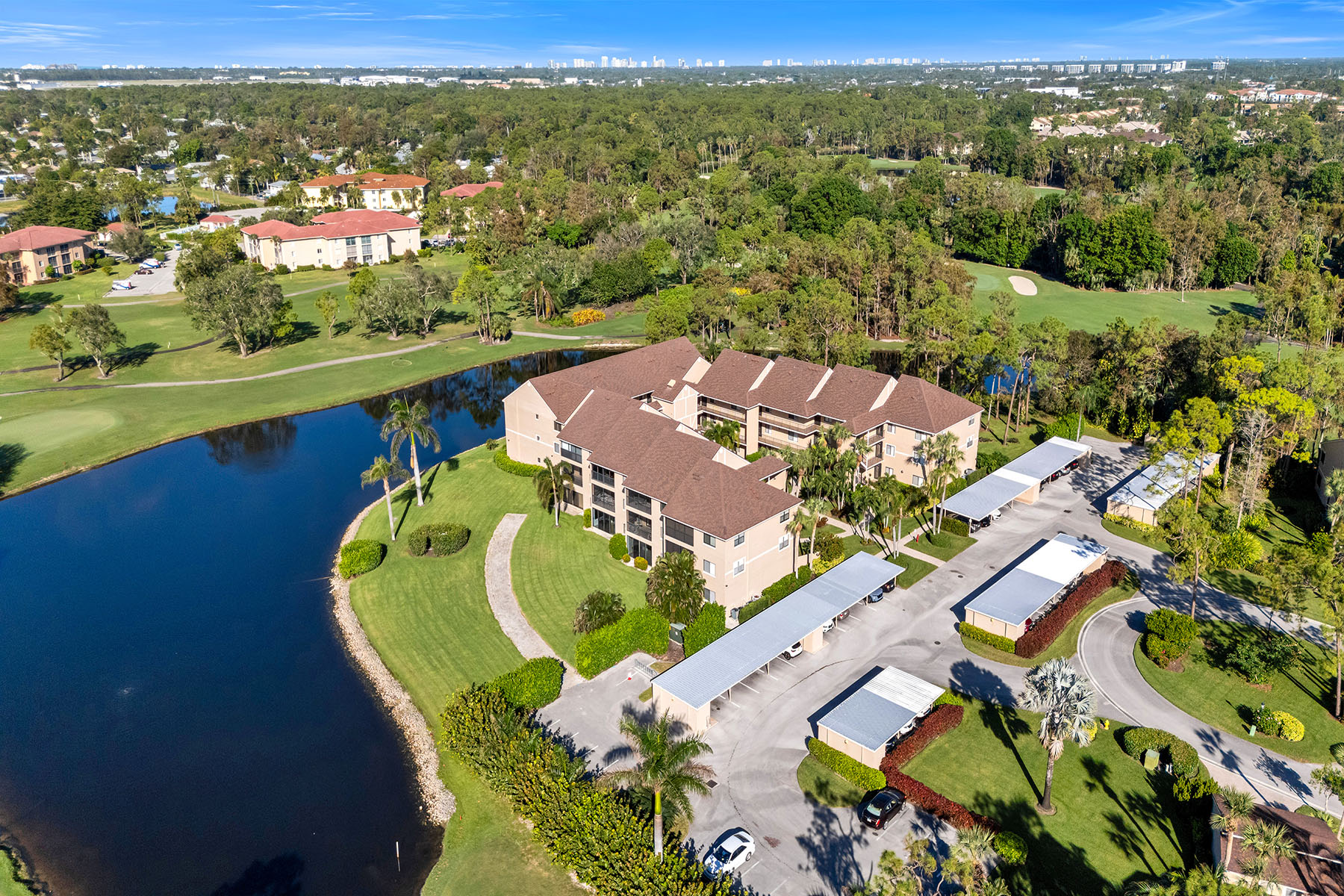 5250 Fox Hollow Drive , 528