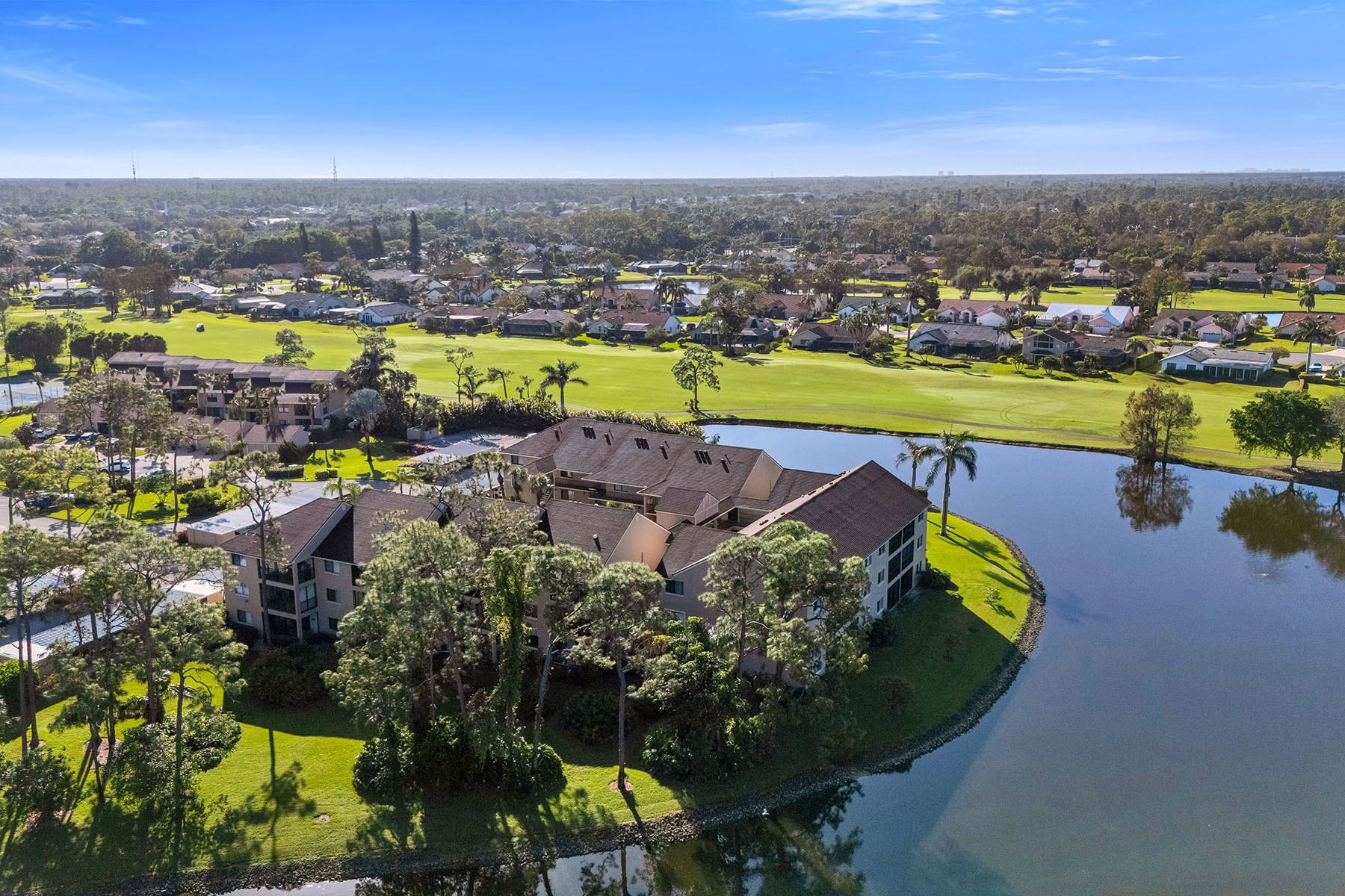 5250 Fox Hollow Drive , 528