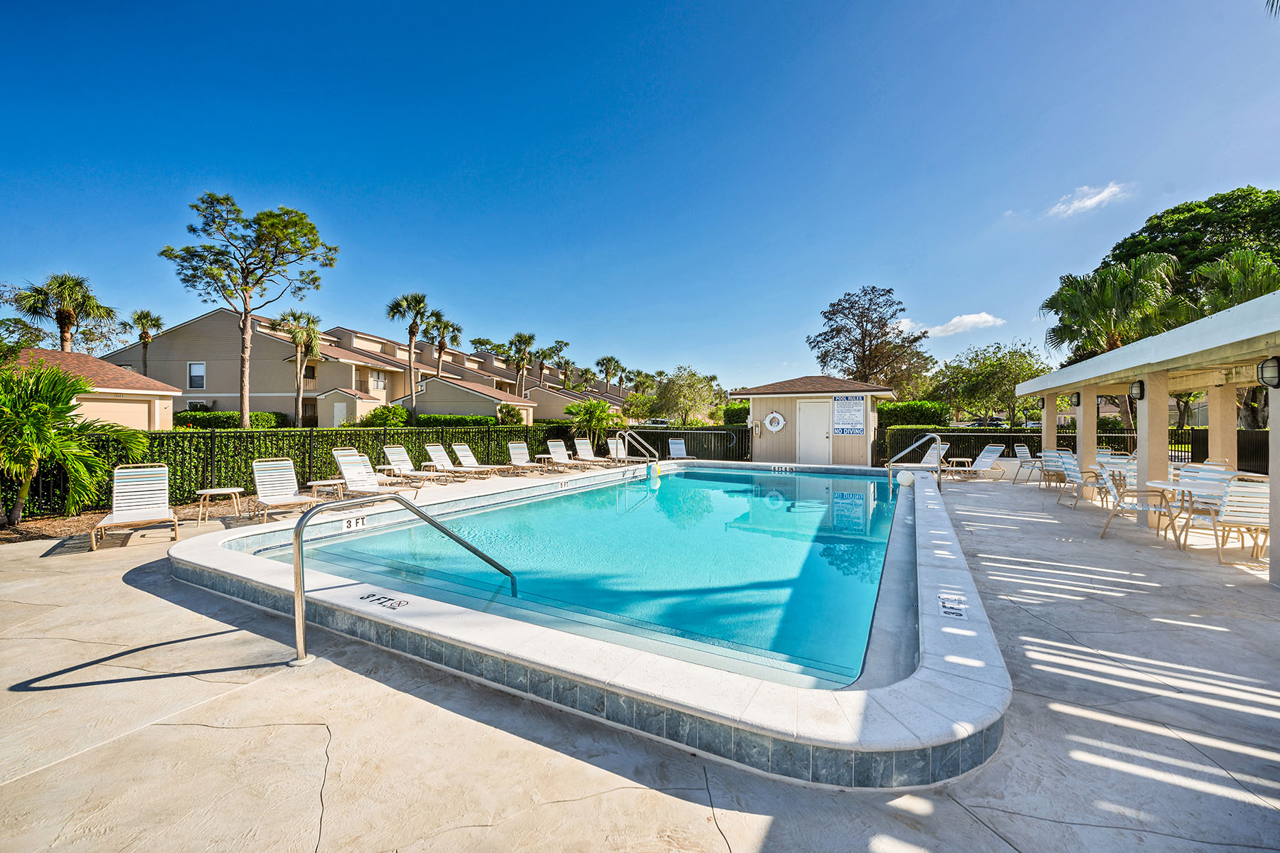 5250 Fox Hollow Drive , 528