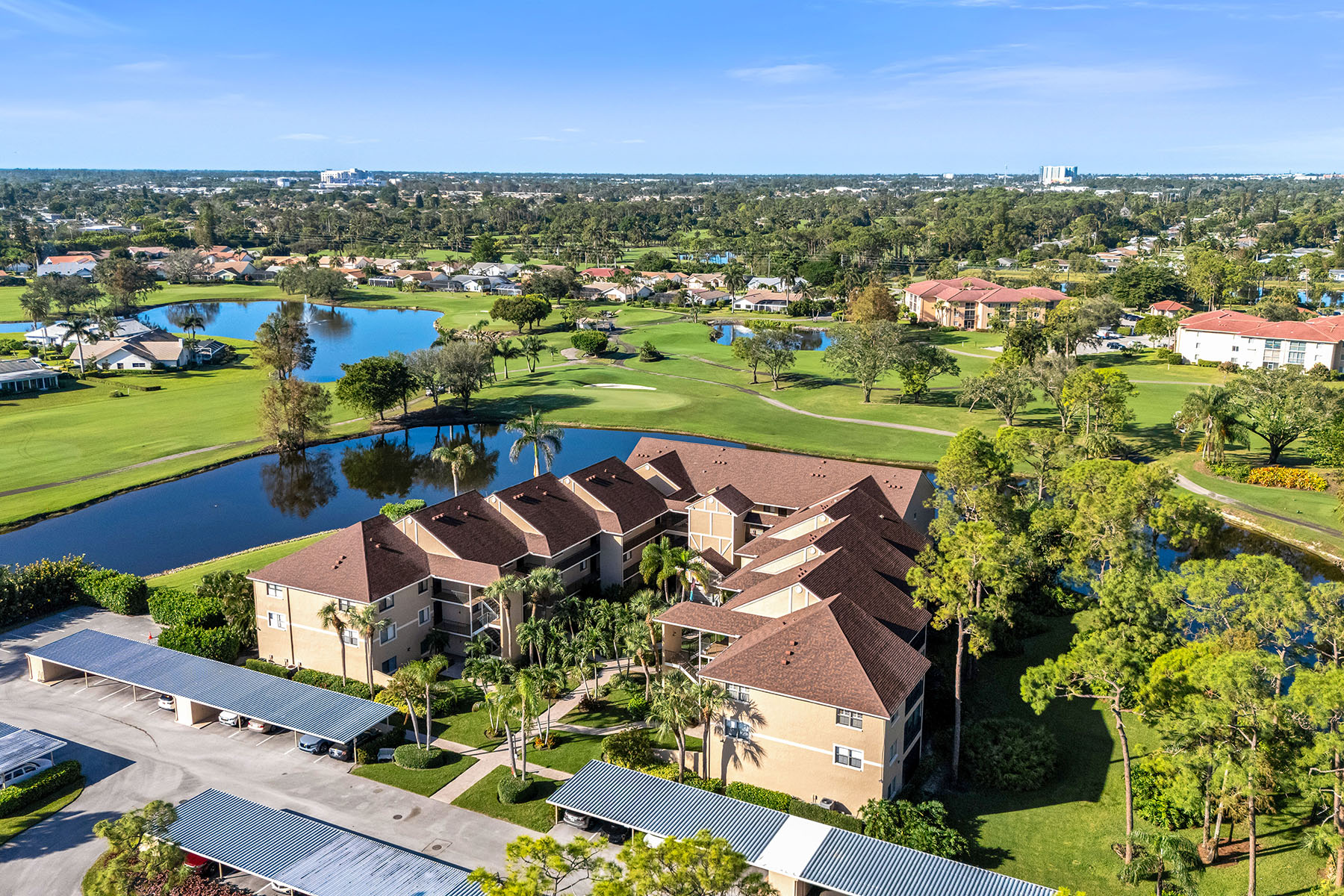 5250 Fox Hollow Drive , 528