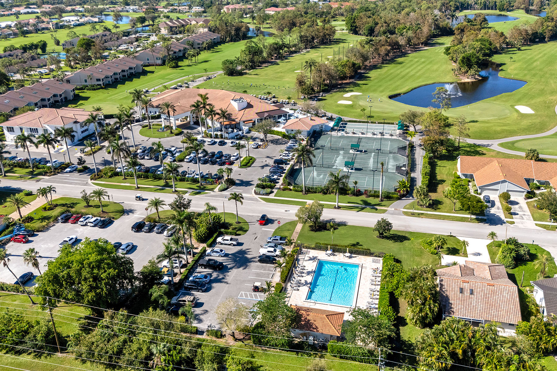 5250 Fox Hollow Drive , 528