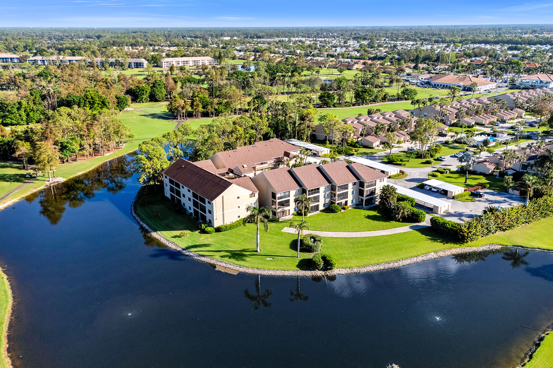 5250 Fox Hollow Drive , 528