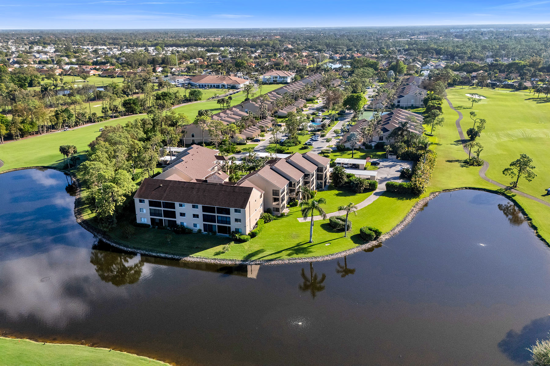 5250 Fox Hollow Drive , 528