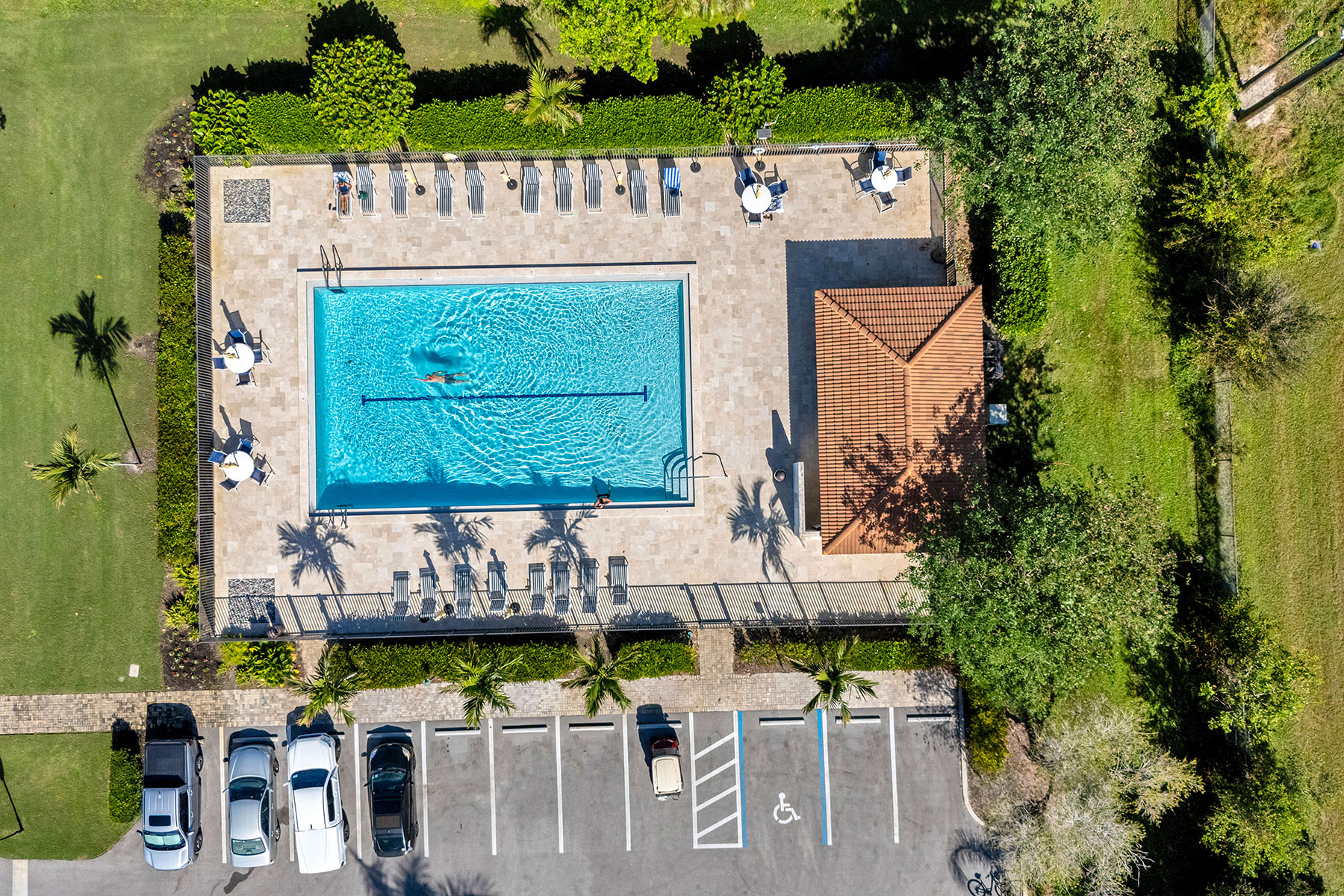 5250 Fox Hollow Drive , 528