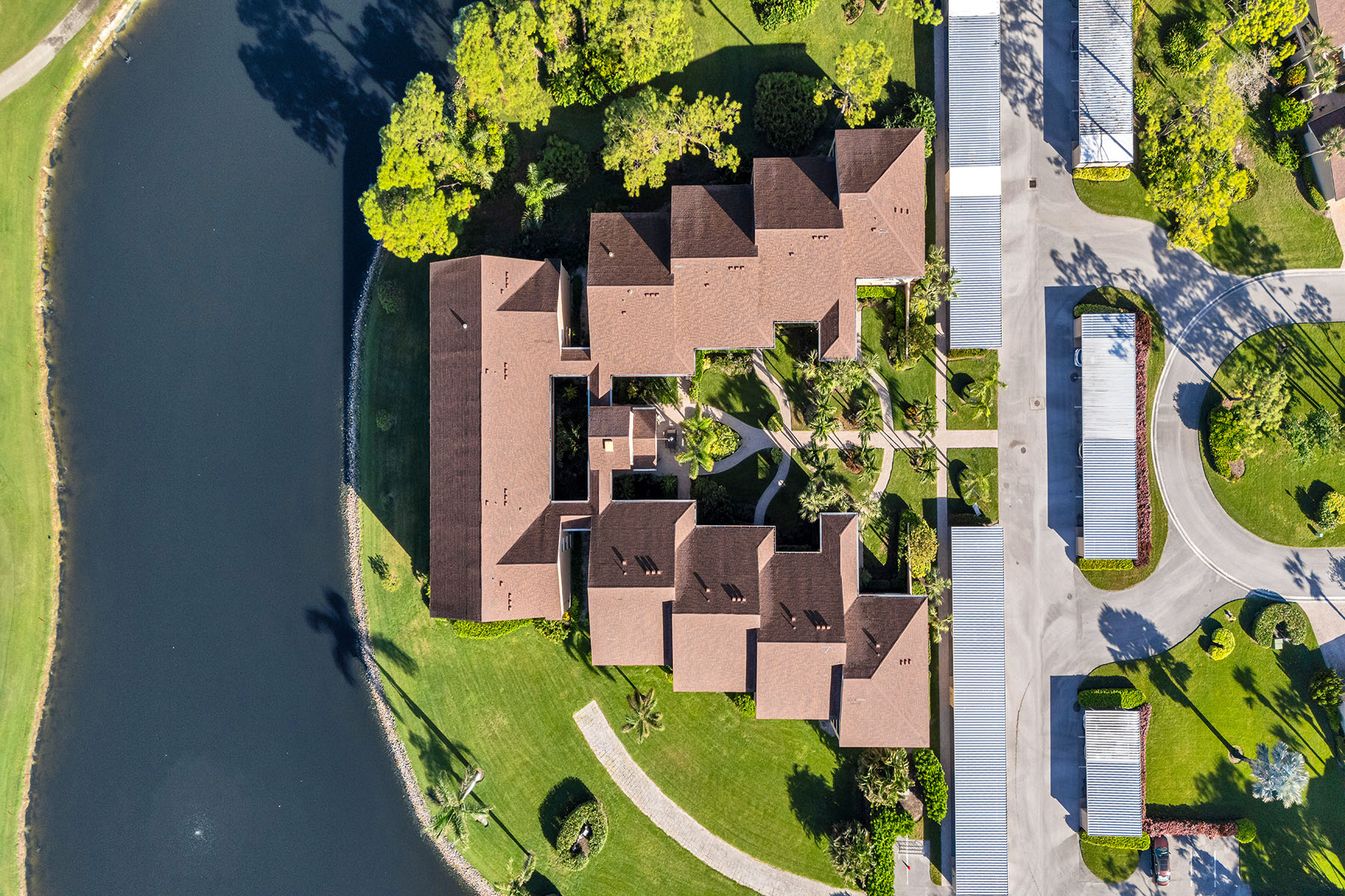 5250 Fox Hollow Drive , 528