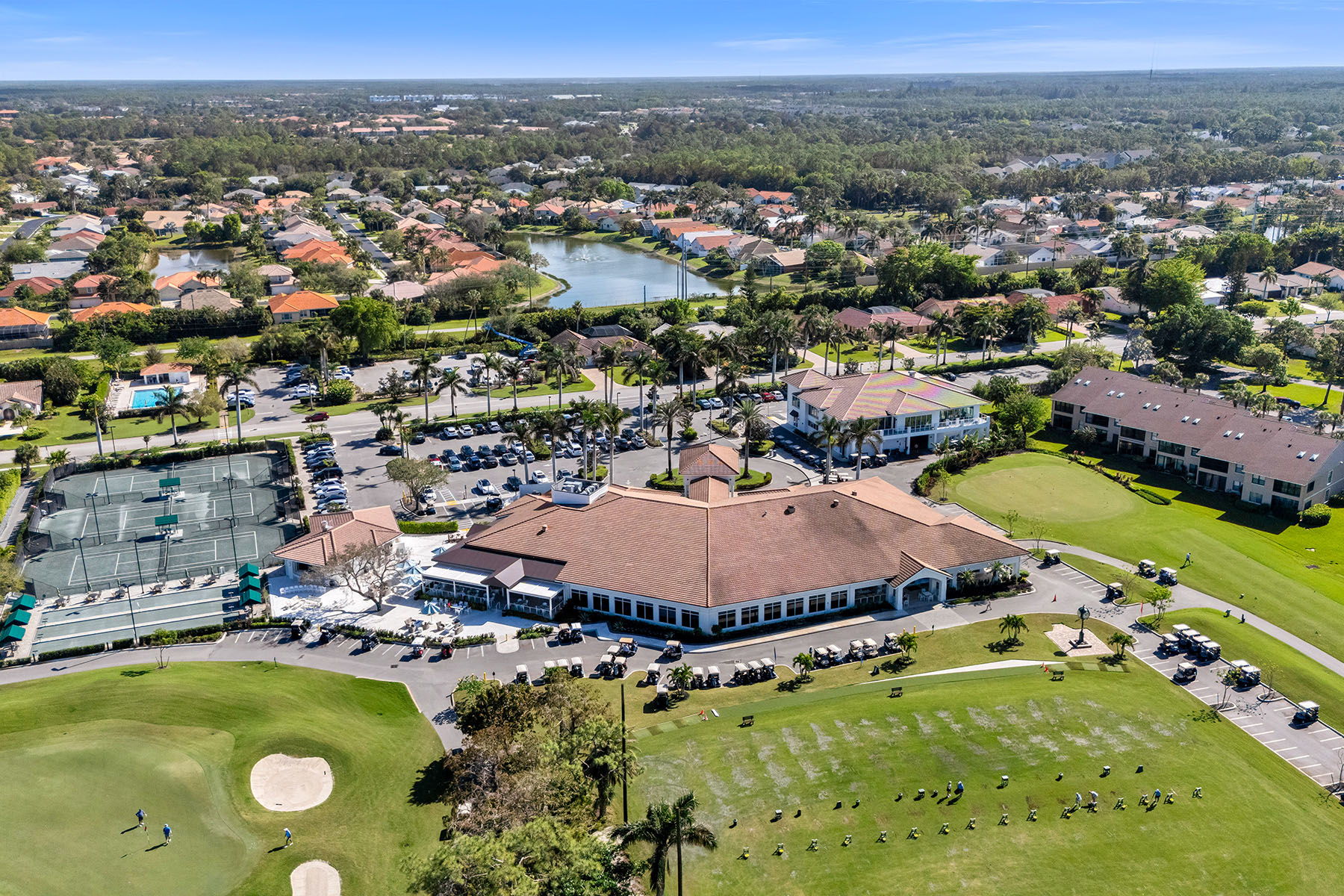 5250 Fox Hollow Drive , 528