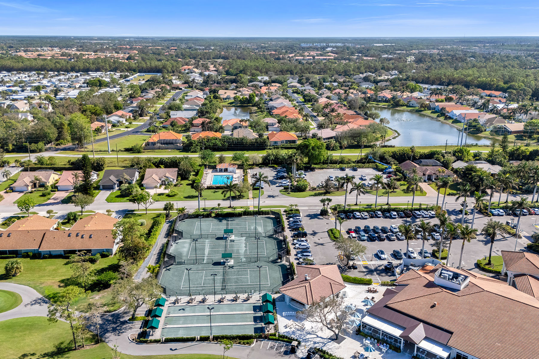 5250 Fox Hollow Drive , 528