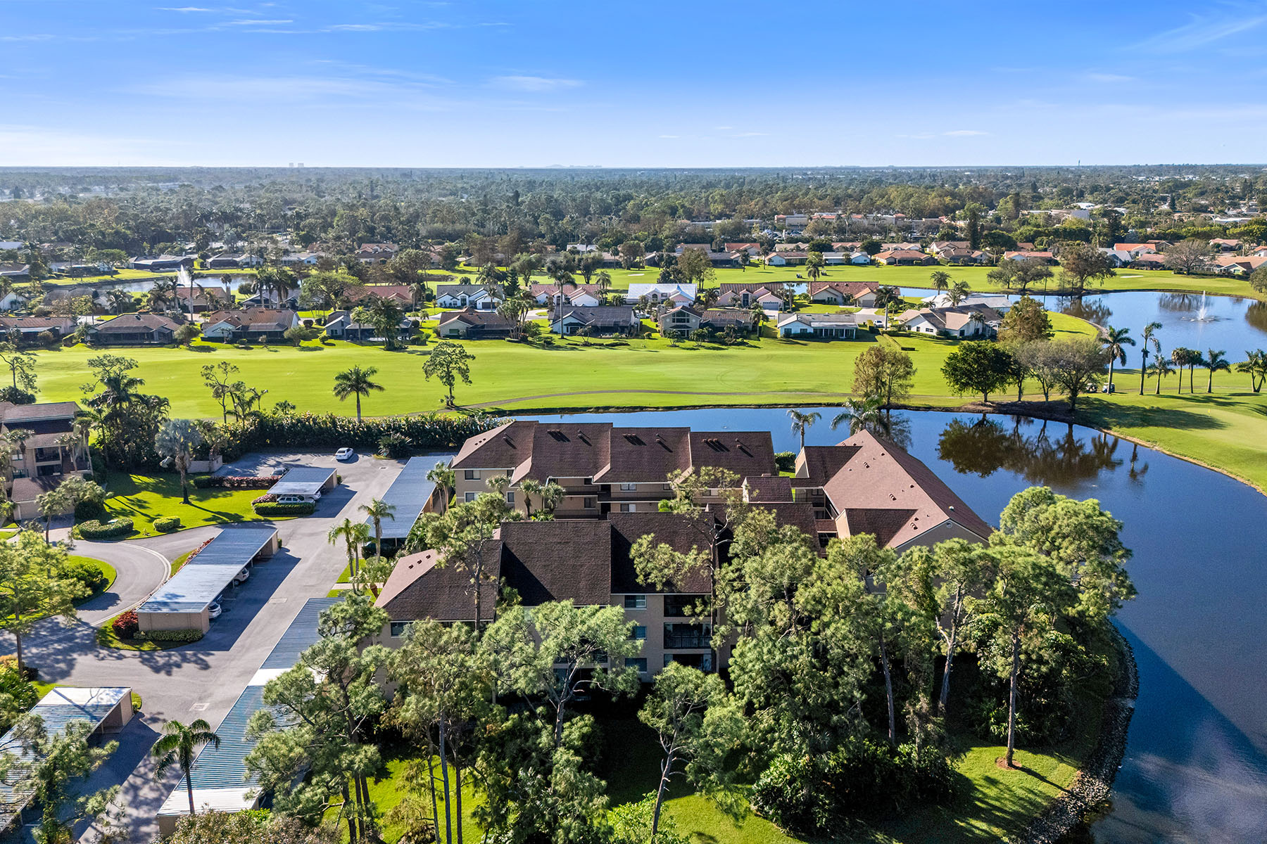 5250 Fox Hollow Drive , 528