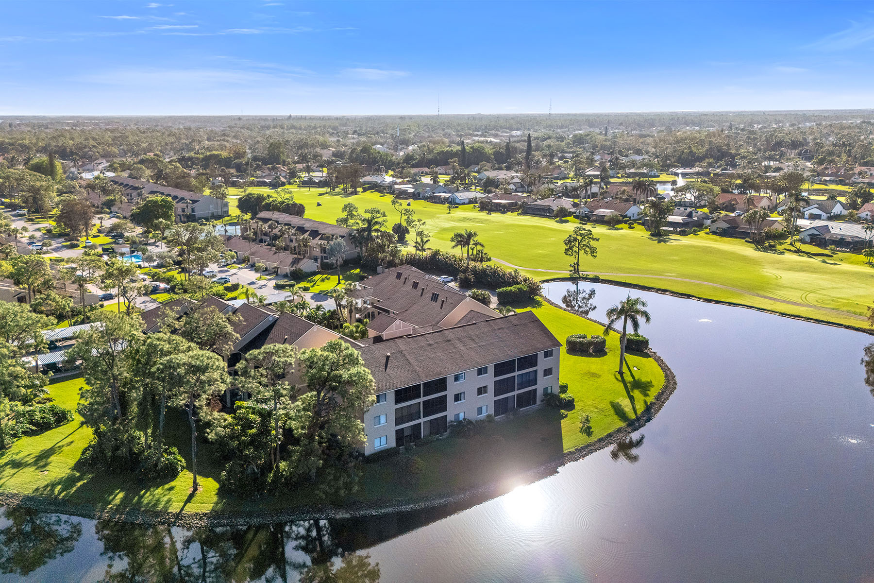5250 Fox Hollow Drive , 528