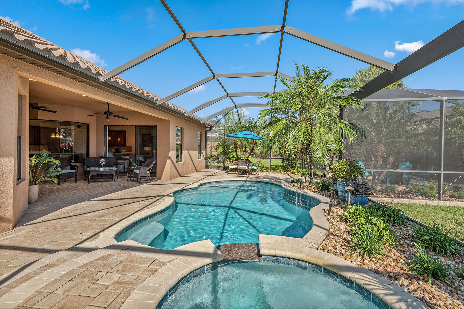 8464 Palacio Terrace W