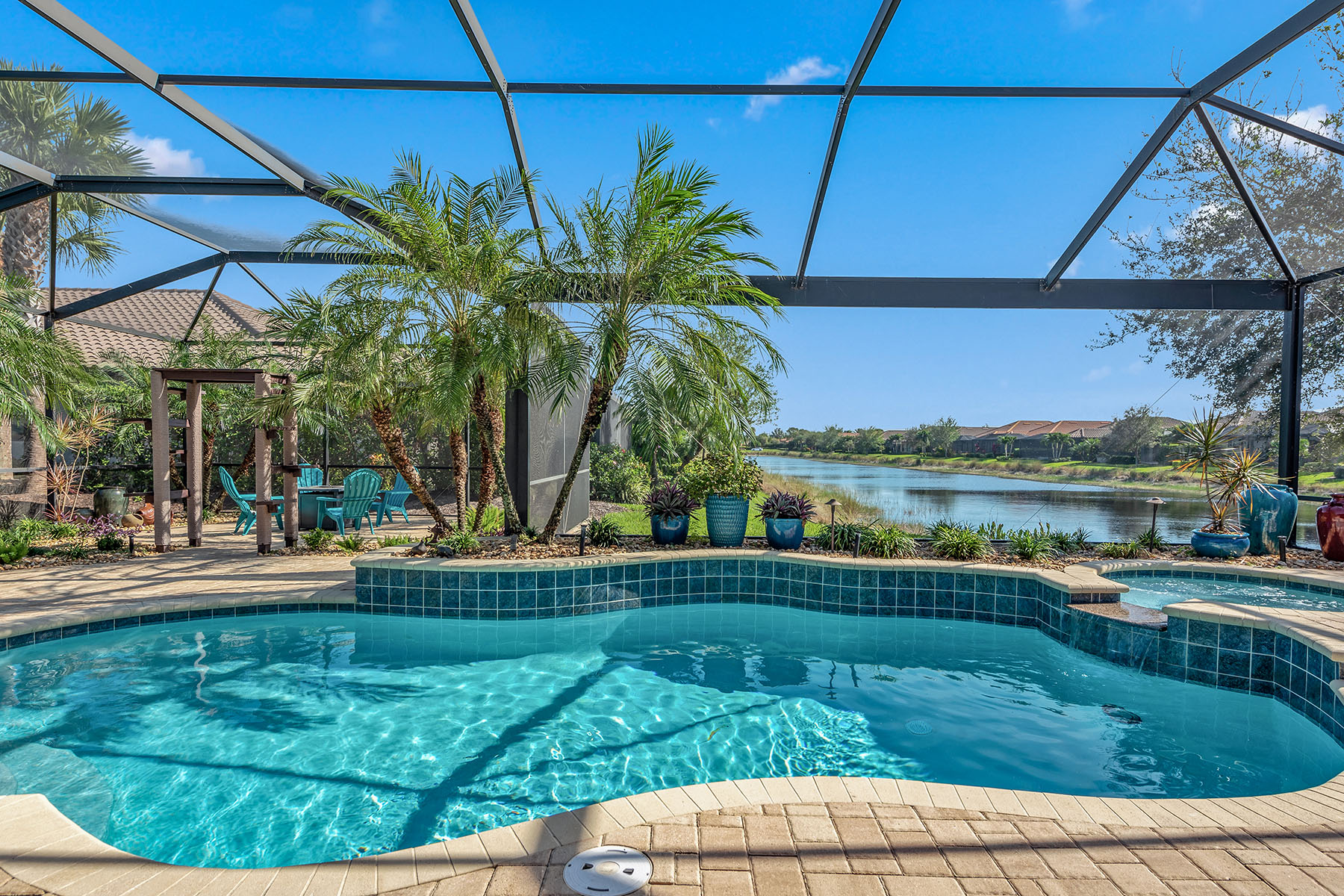 8464 Palacio Terrace W