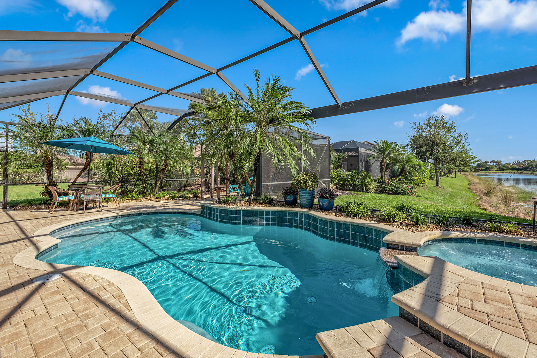 8464 Palacio Terrace W
