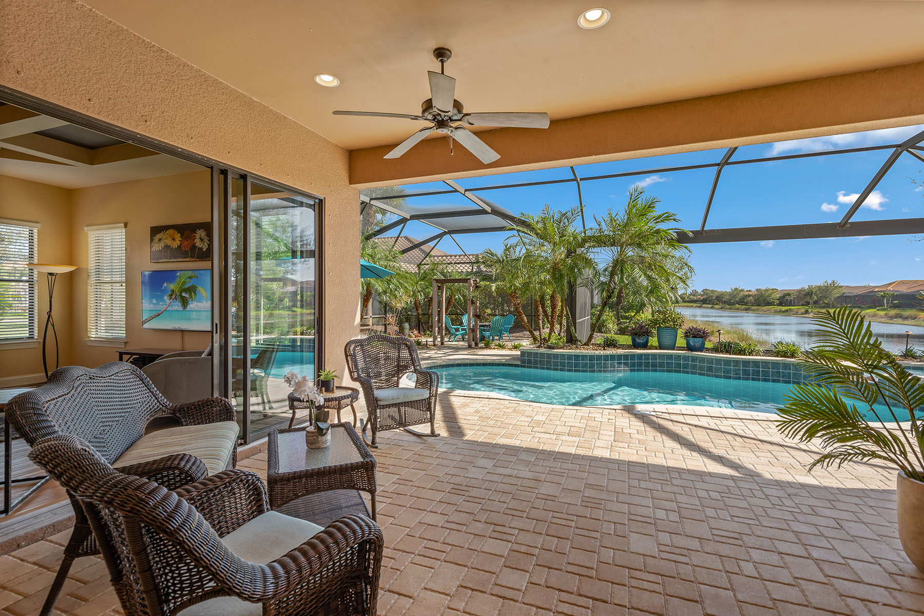 8464 Palacio Terrace W