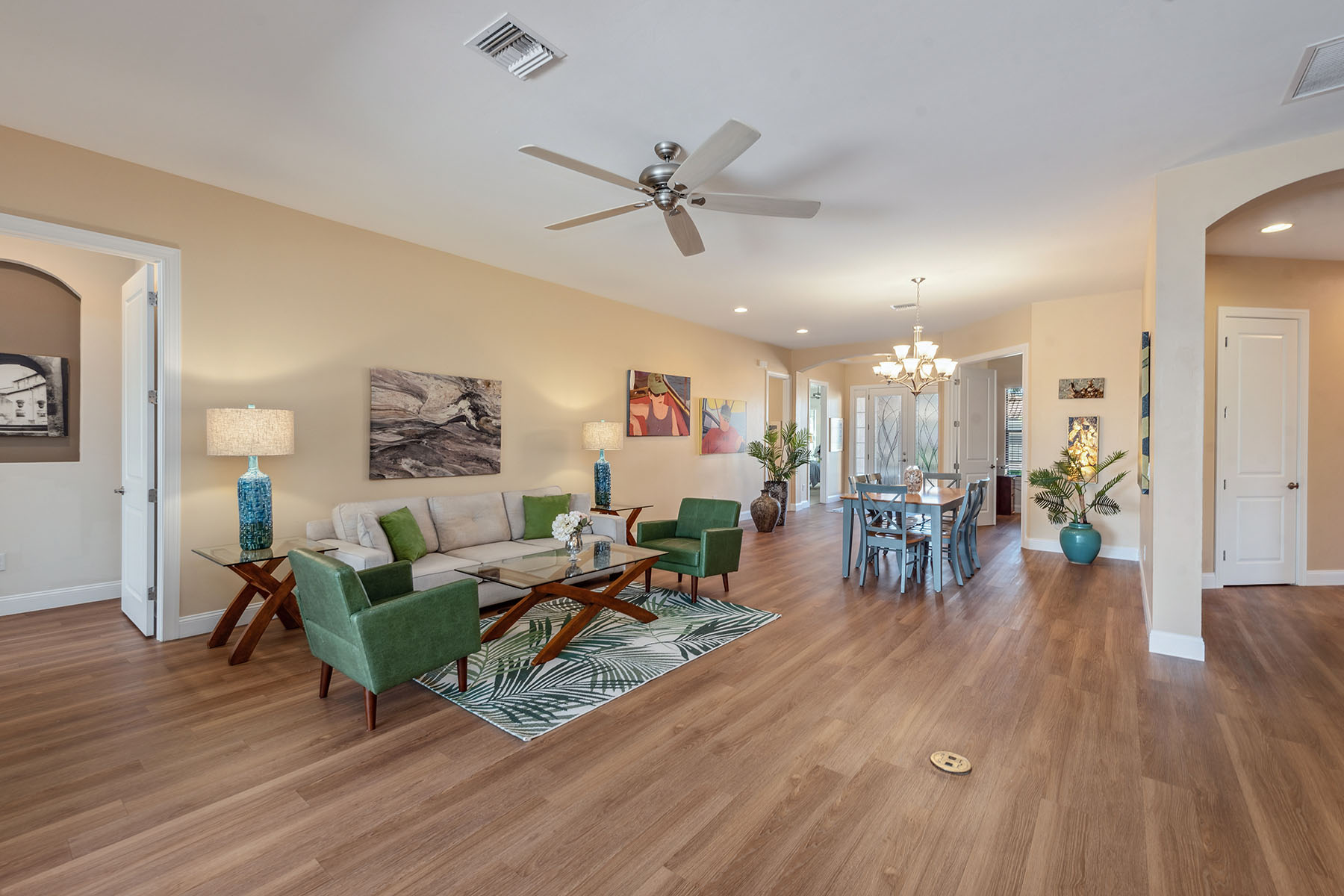 8464 Palacio Terrace W