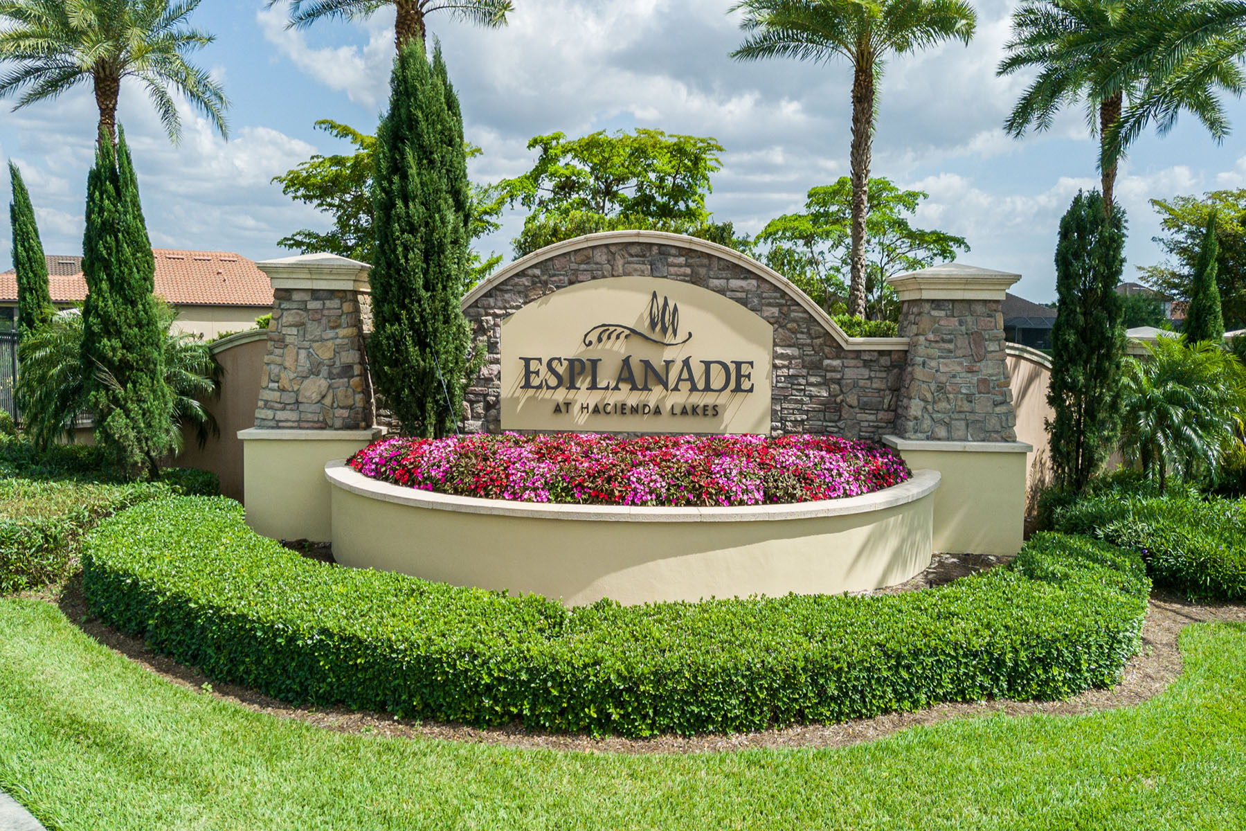 8464 Palacio Terrace W
