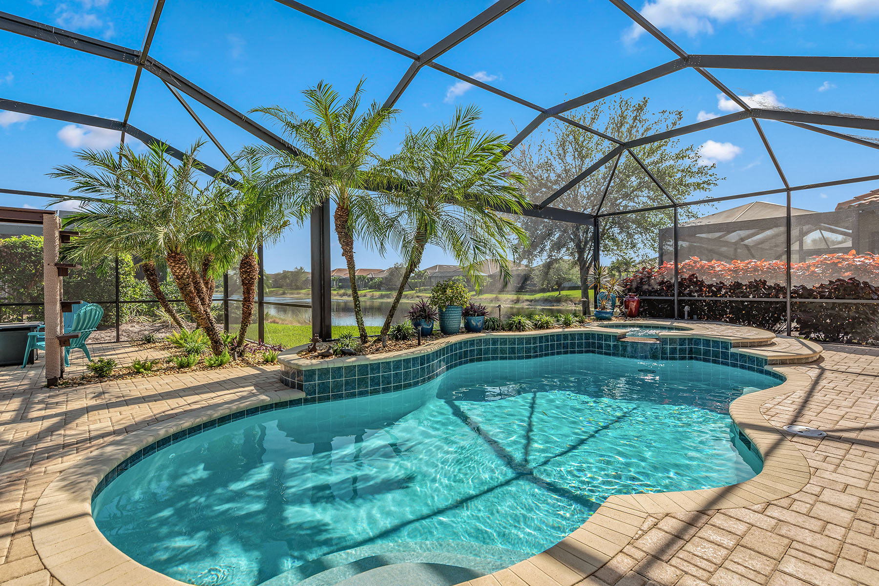 8464 Palacio Terrace W
