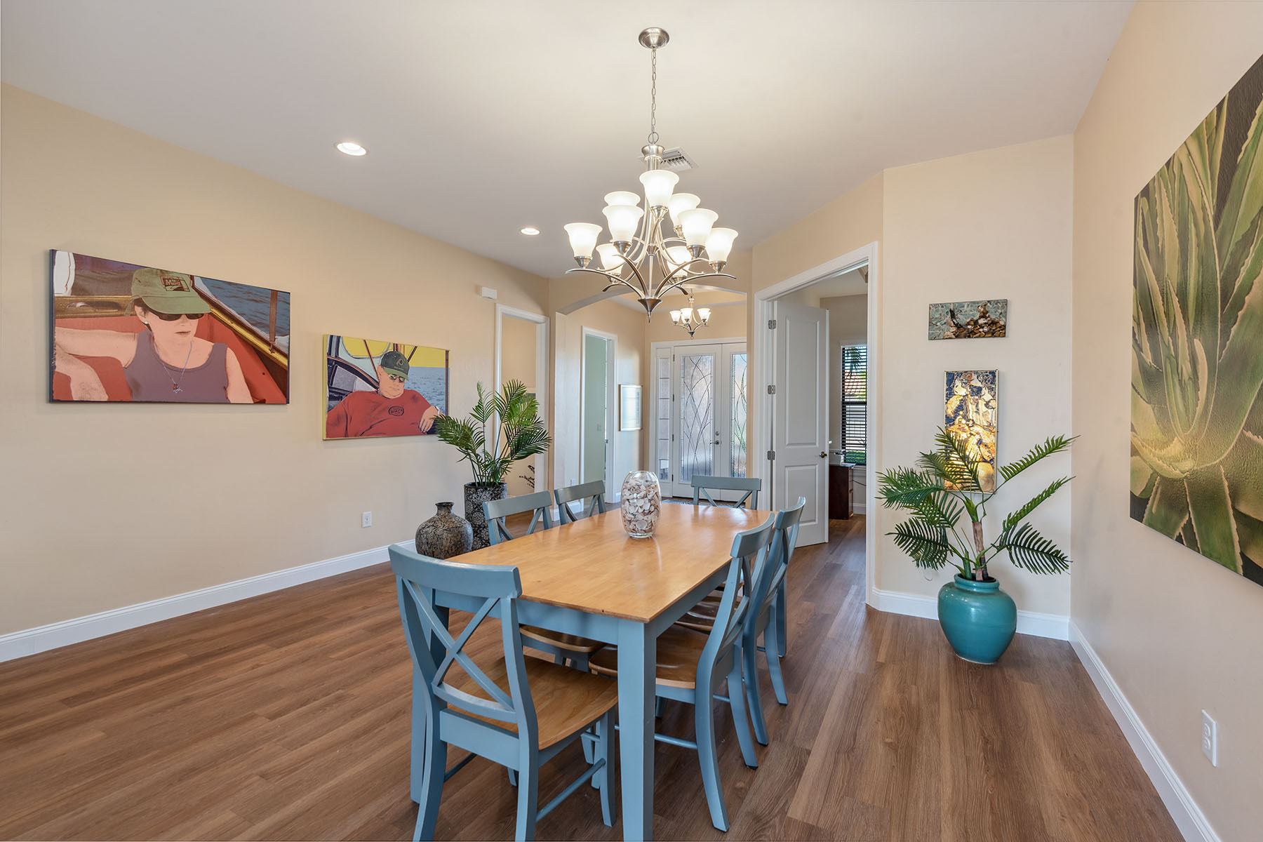 8464 Palacio Terrace W