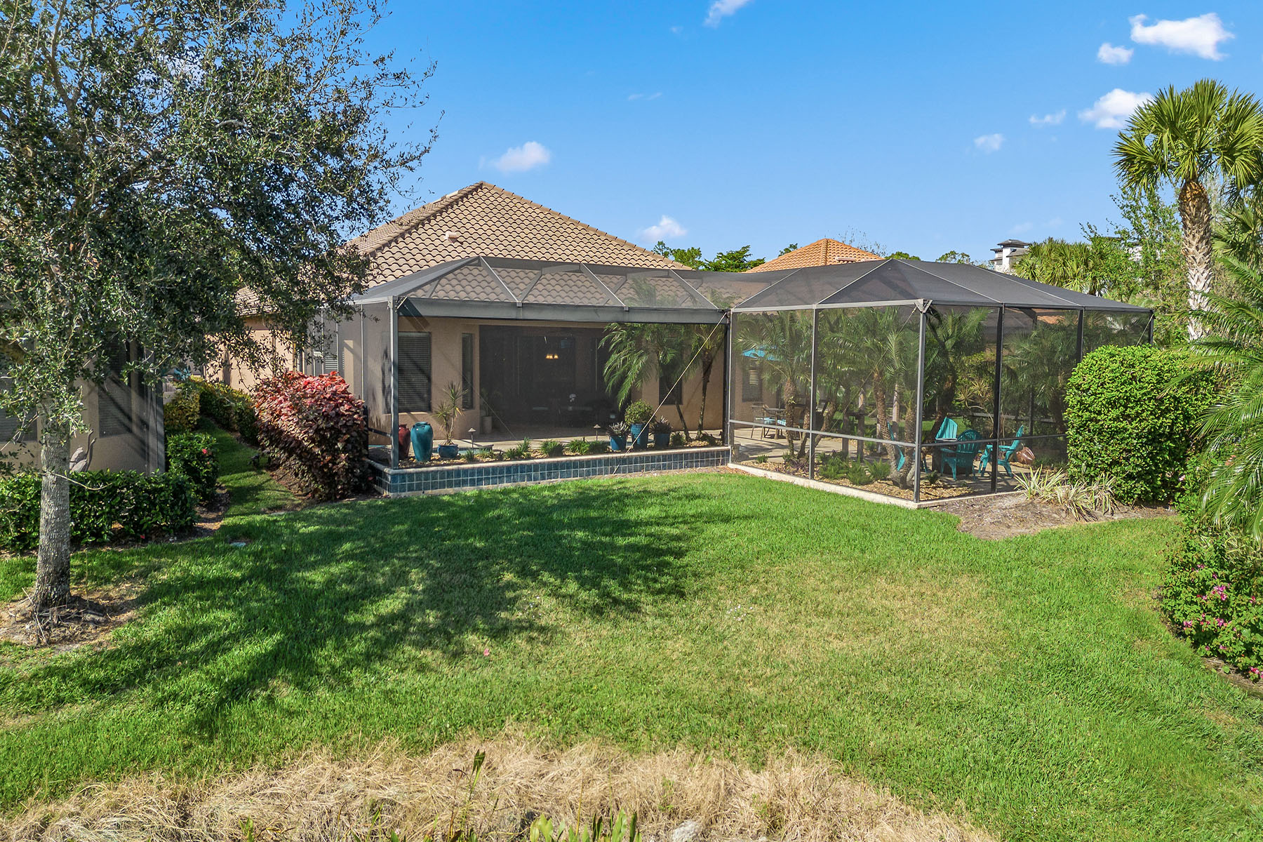 8464 Palacio Terrace W