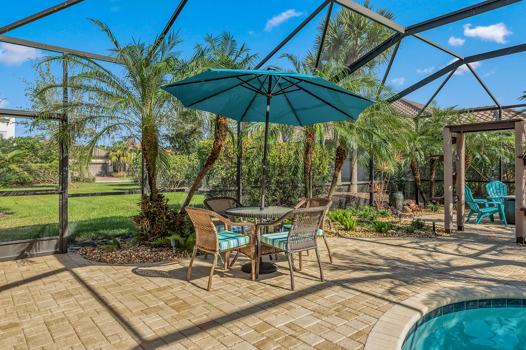 8464 Palacio Terrace W