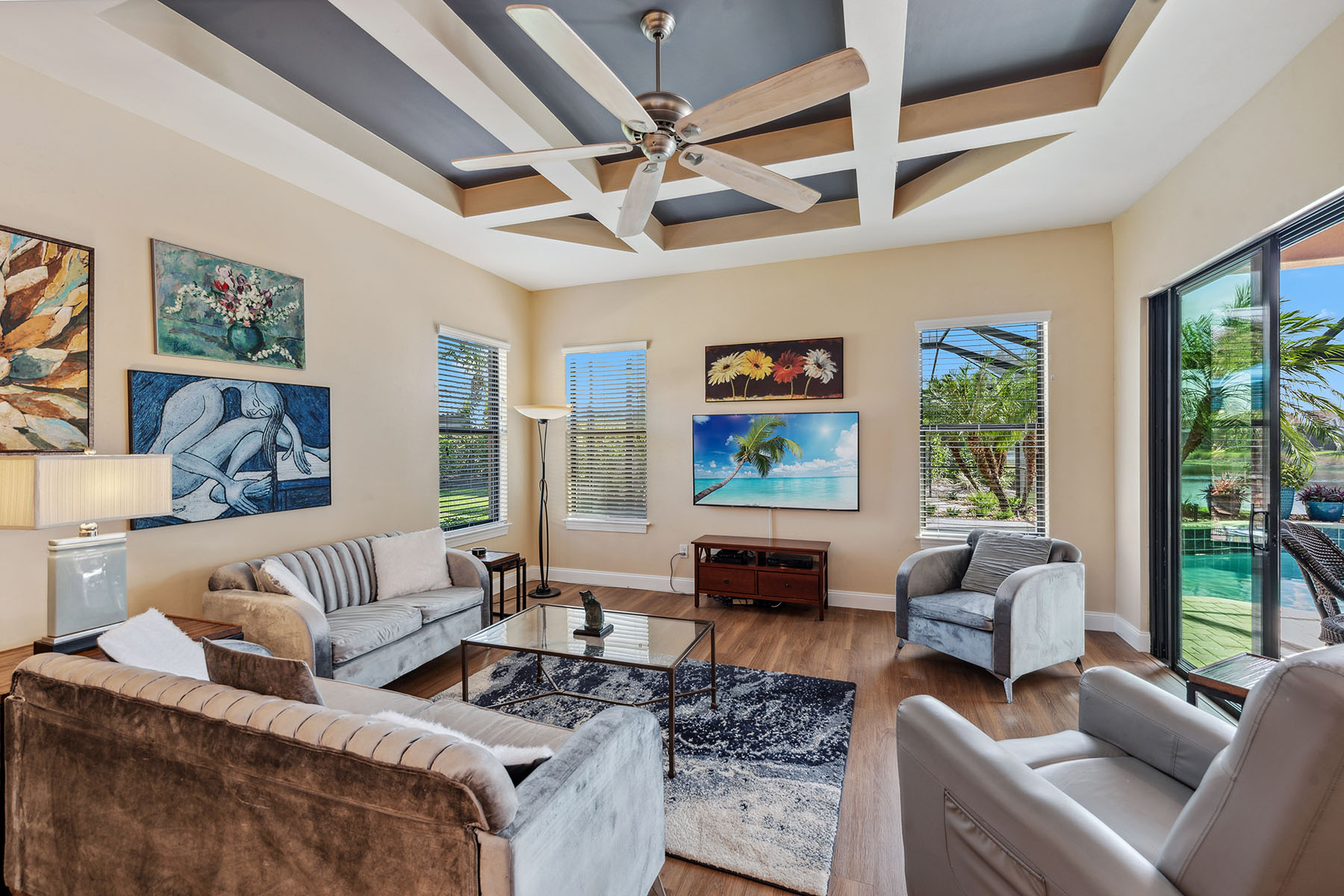 8464 Palacio Terrace W