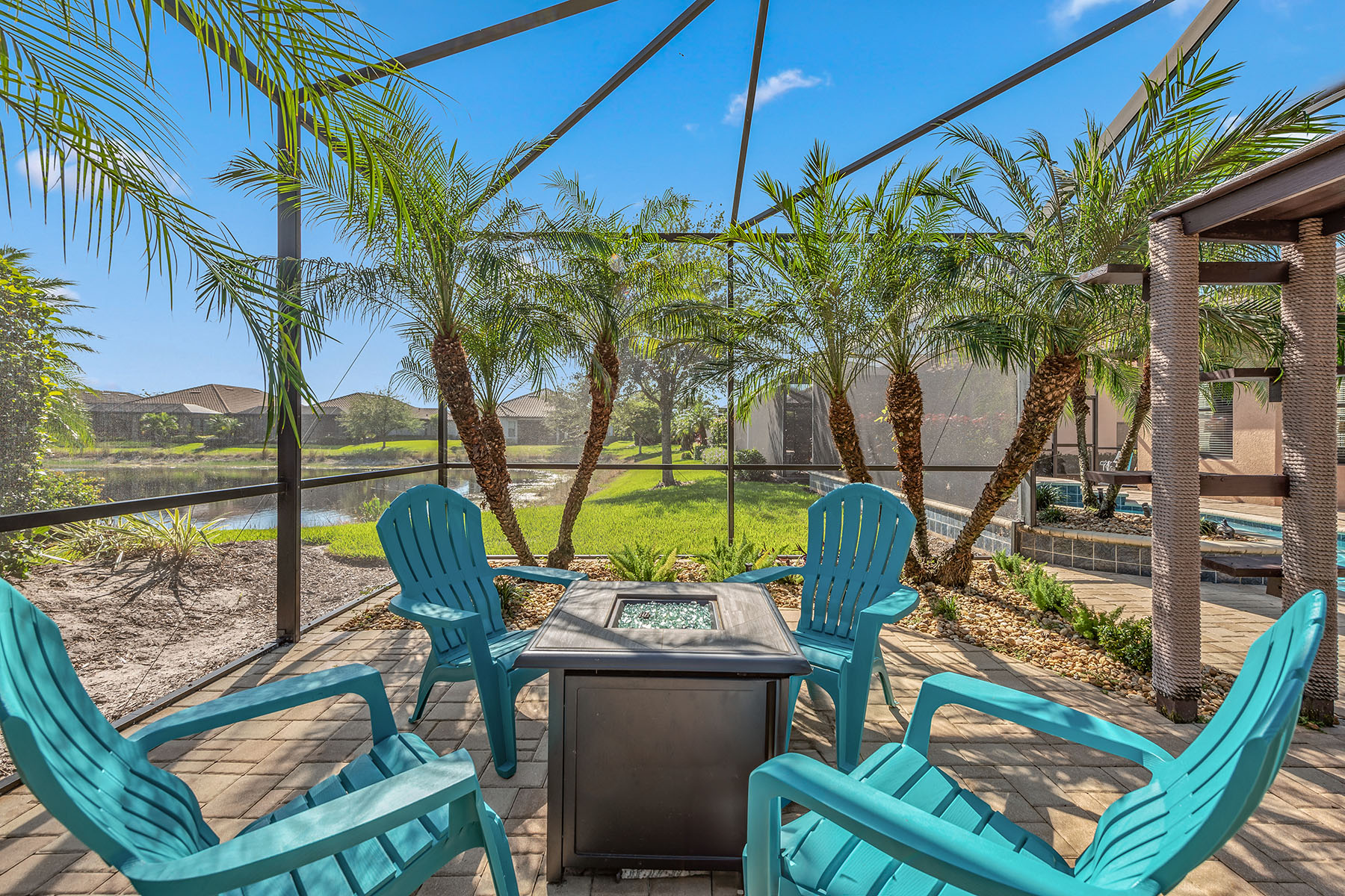 8464 Palacio Terrace W