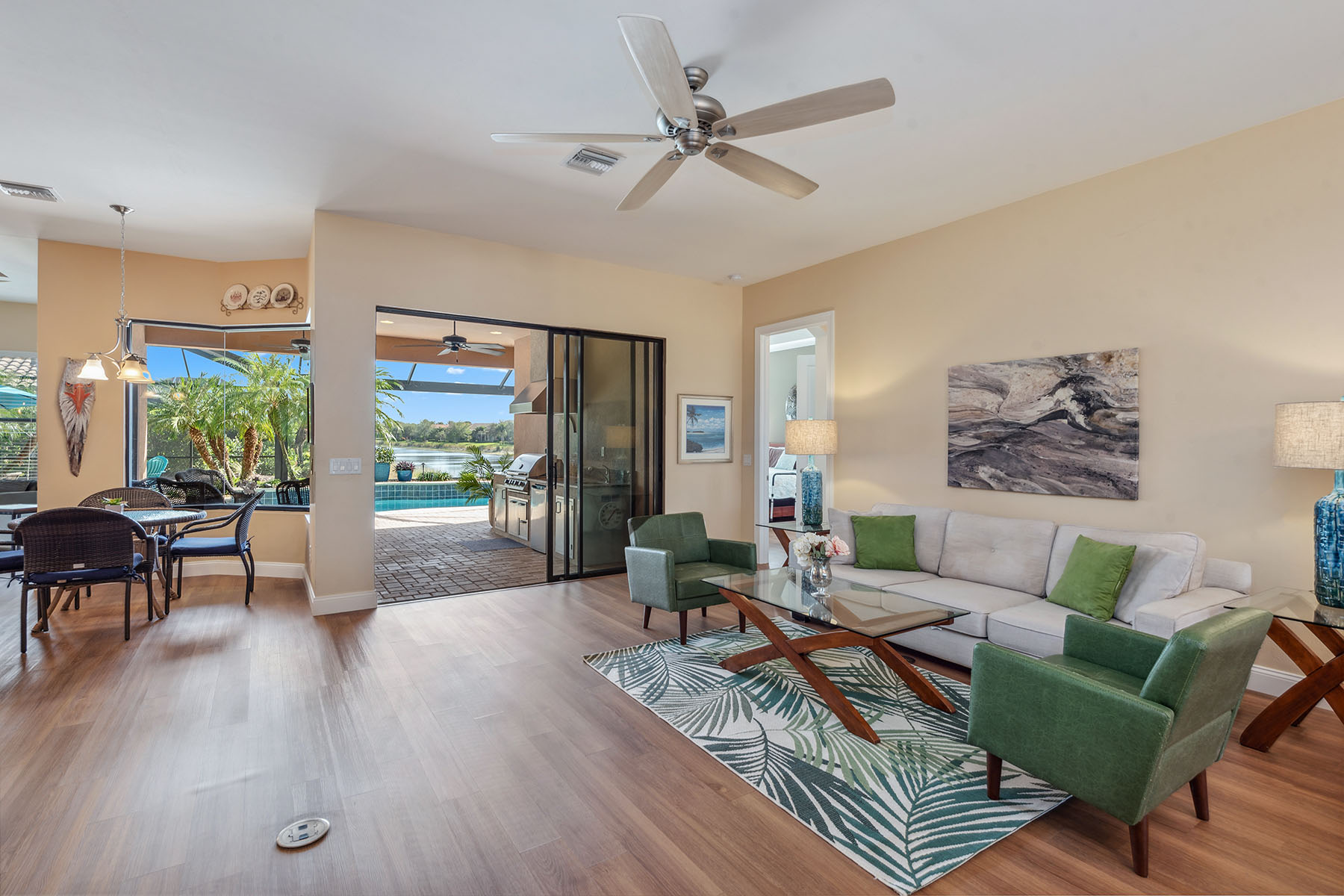 8464 Palacio Terrace W