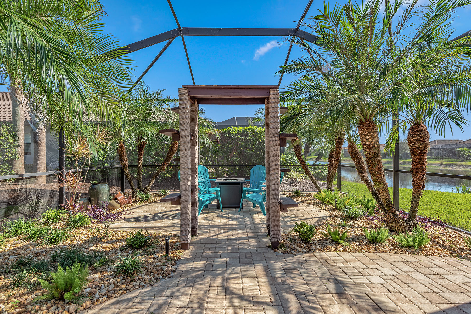 8464 Palacio Terrace W