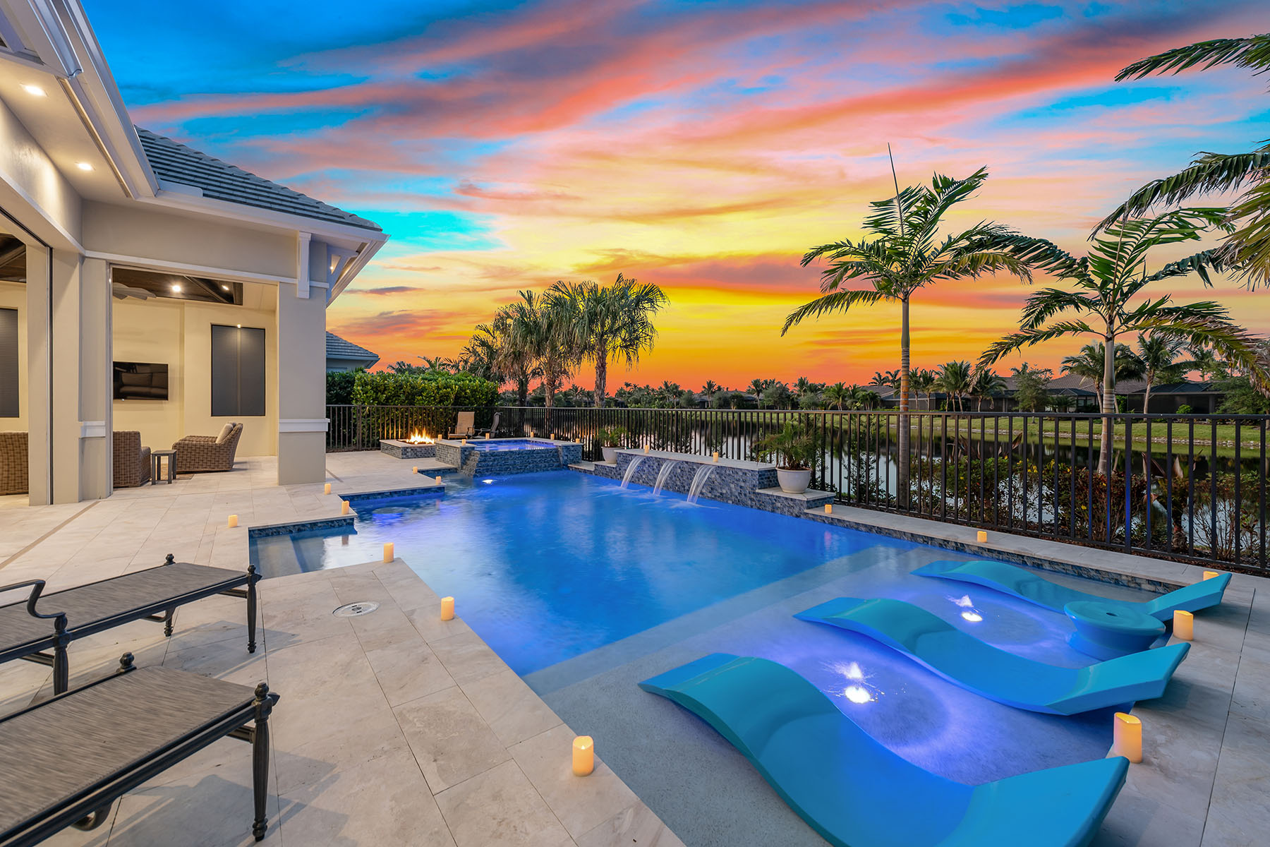 3307 Kumamoto Lane