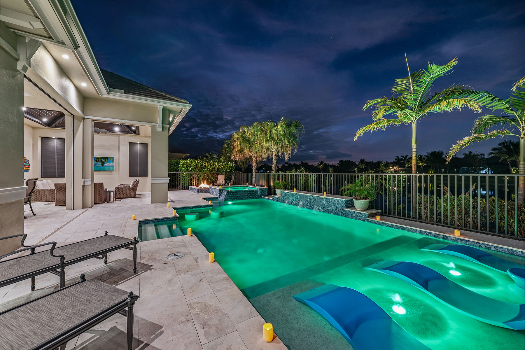 3307 Kumamoto Lane