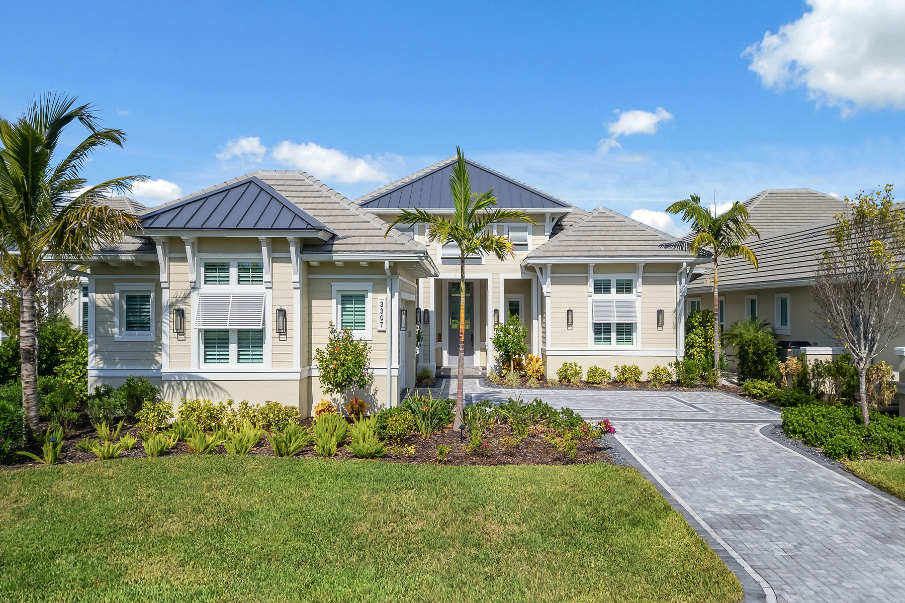 3307 Kumamoto Lane