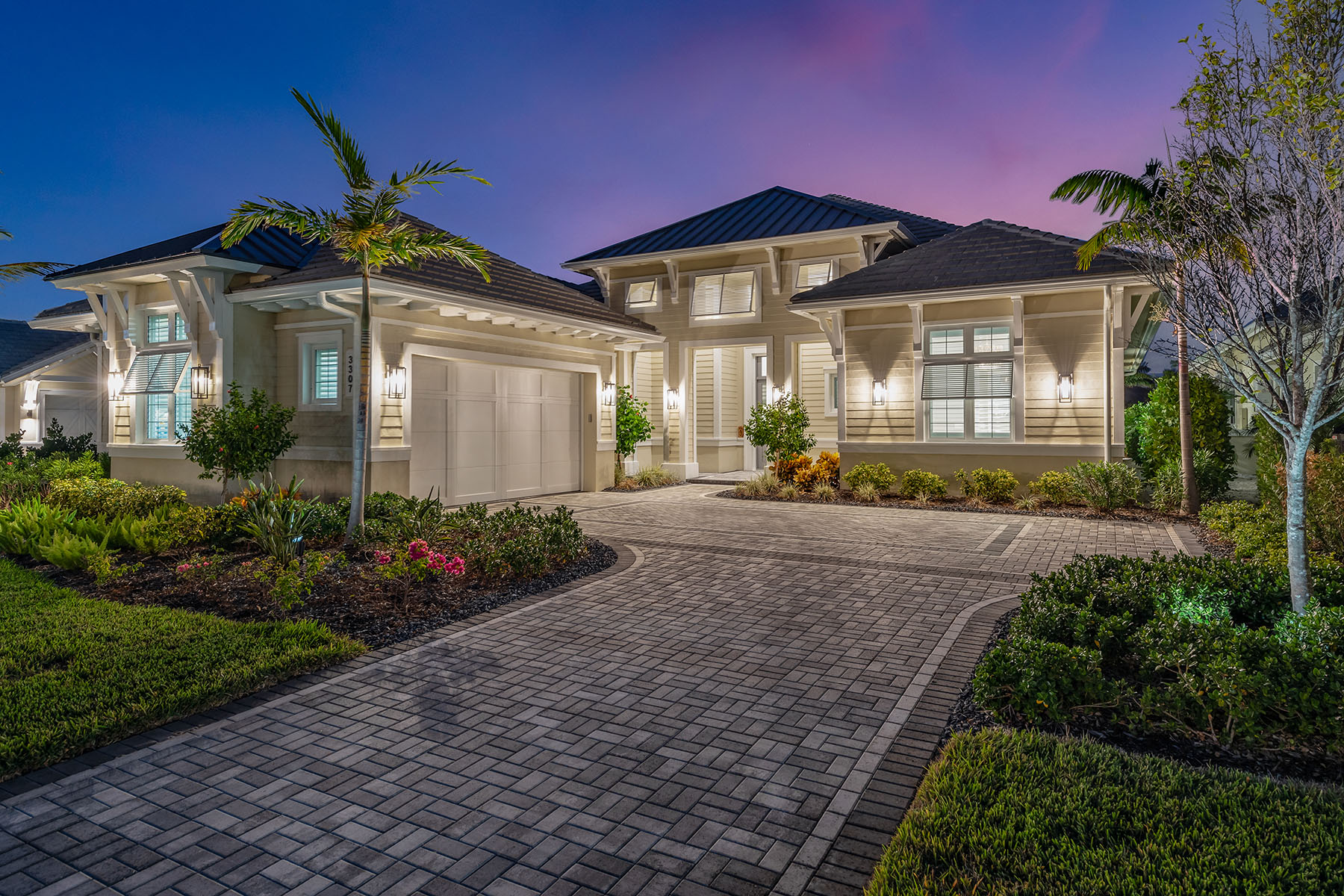 3307 Kumamoto Lane