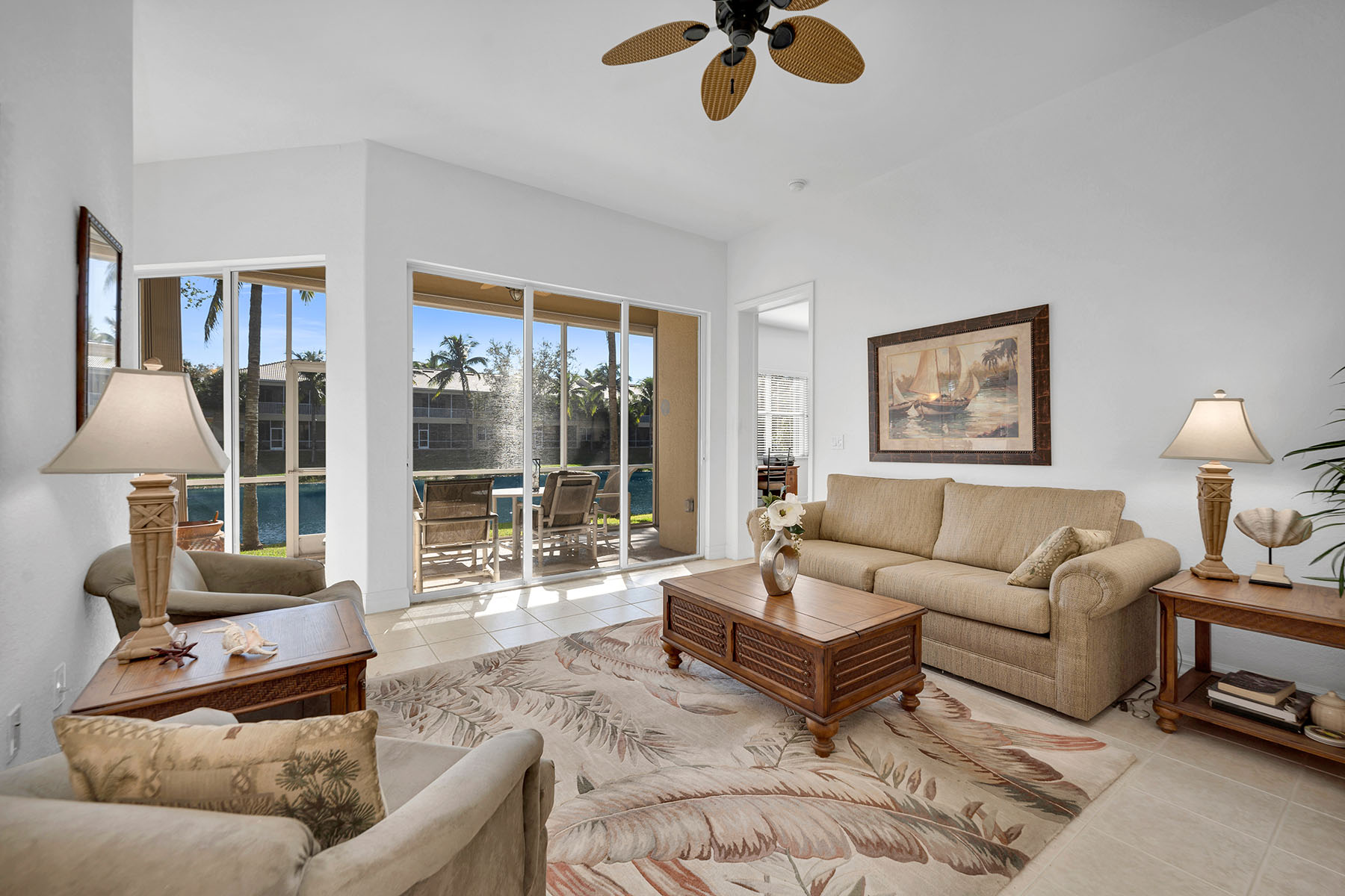 6031 Jonathans Bay Circle , 101