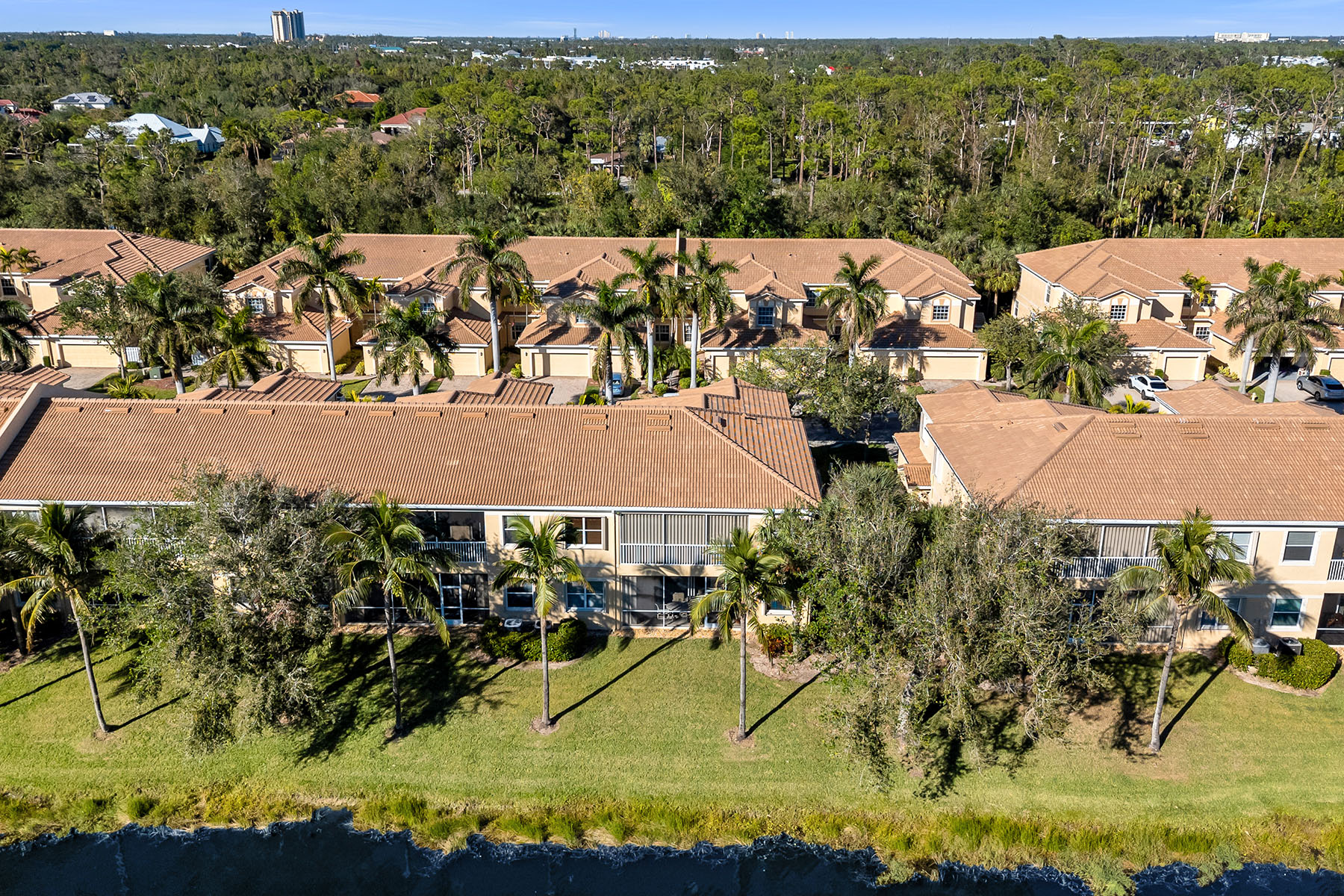 6031 Jonathans Bay Circle , 101