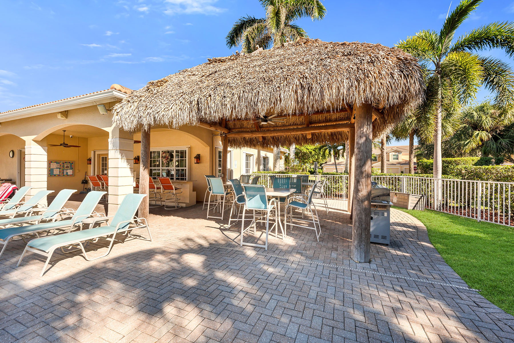 6031 Jonathans Bay Circle , 101